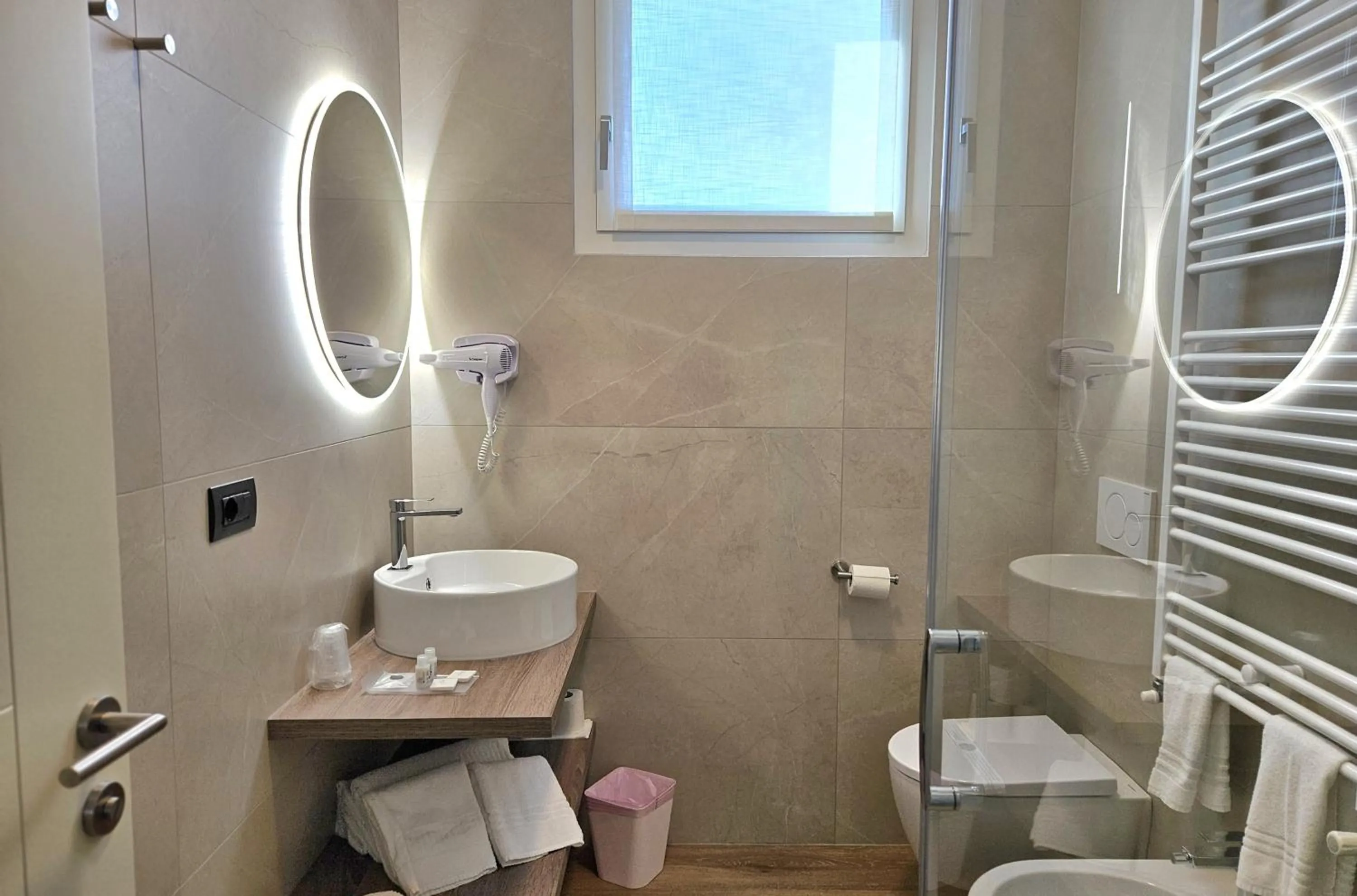 Hotel Ristorante al Giardinetto