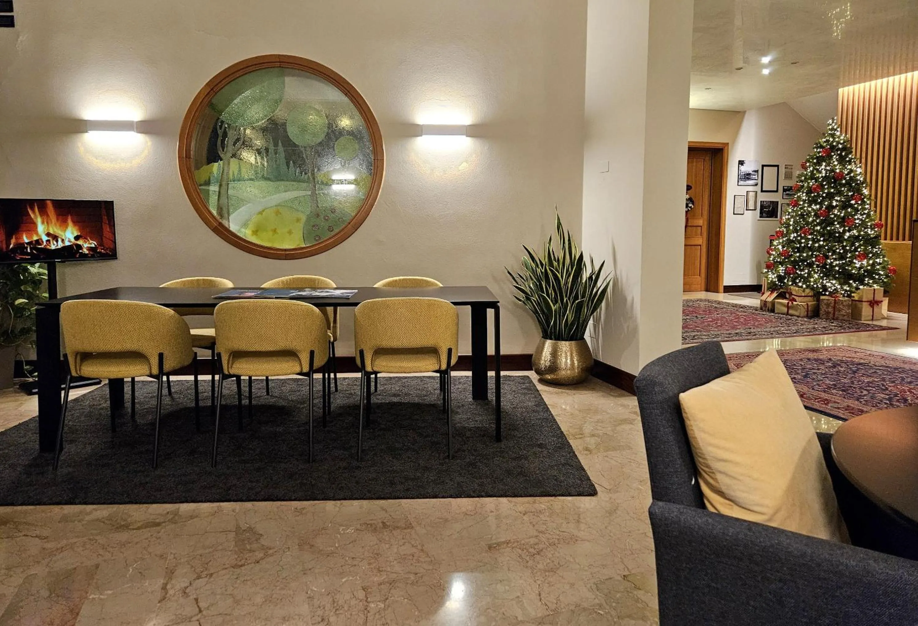 Hotel Ristorante al Giardinetto