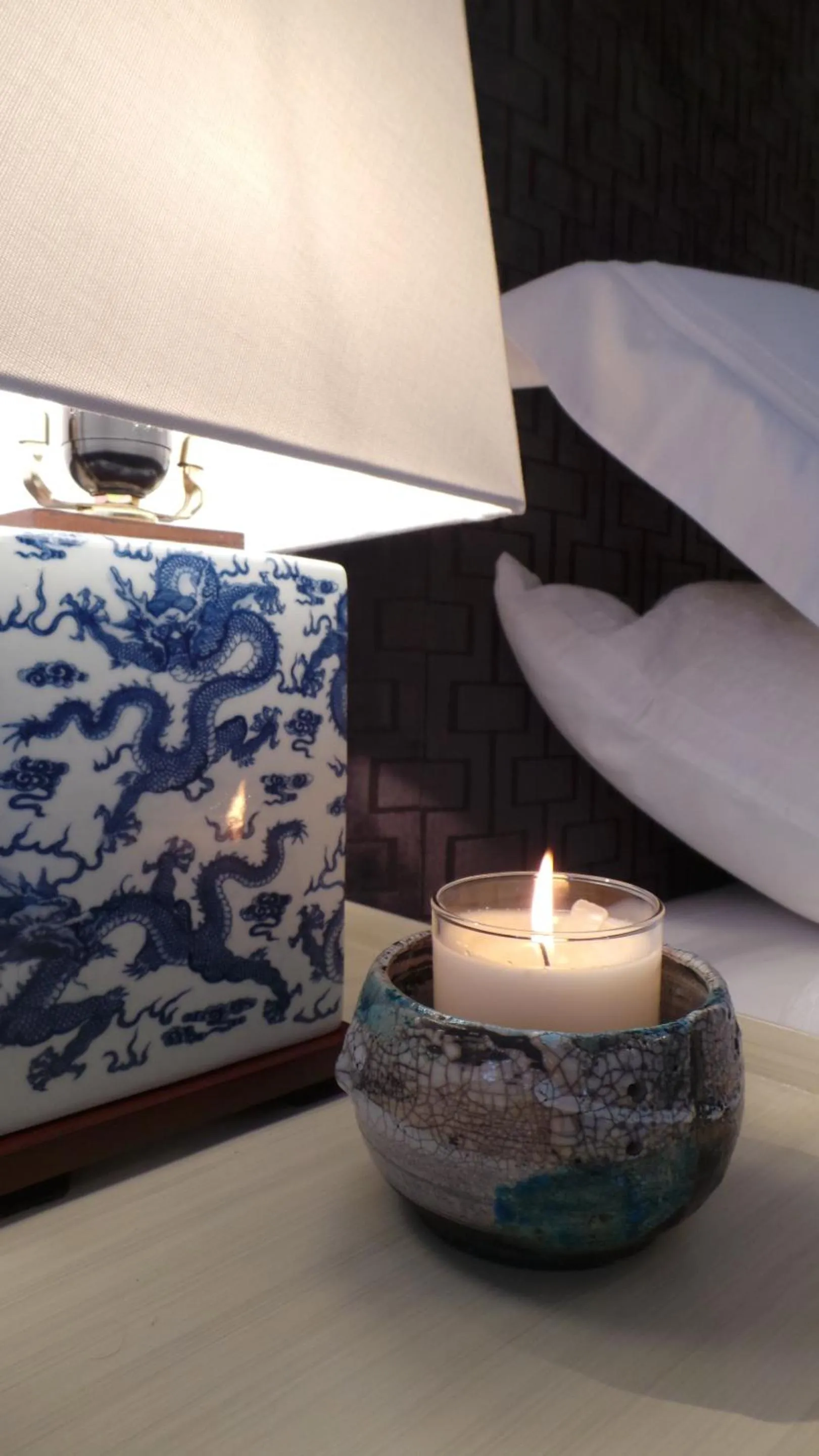 Bedroom in Antler Guest House