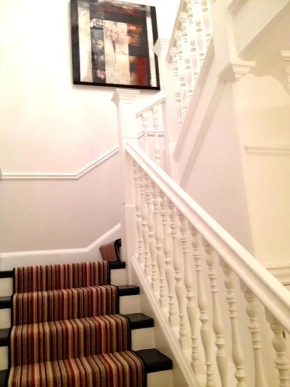 Other in Antler Guest House