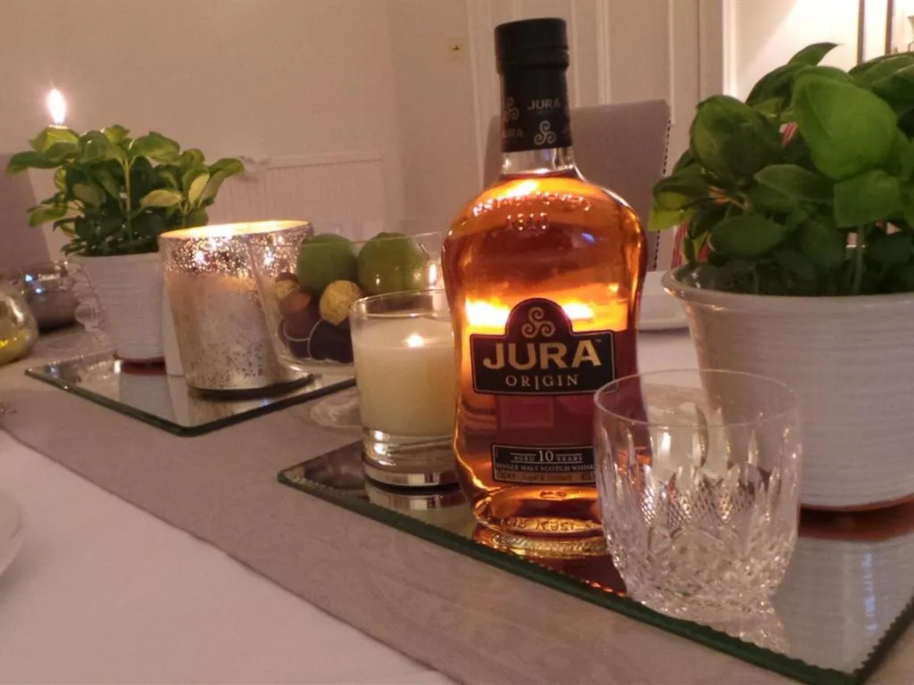 Other in Antler Guest House