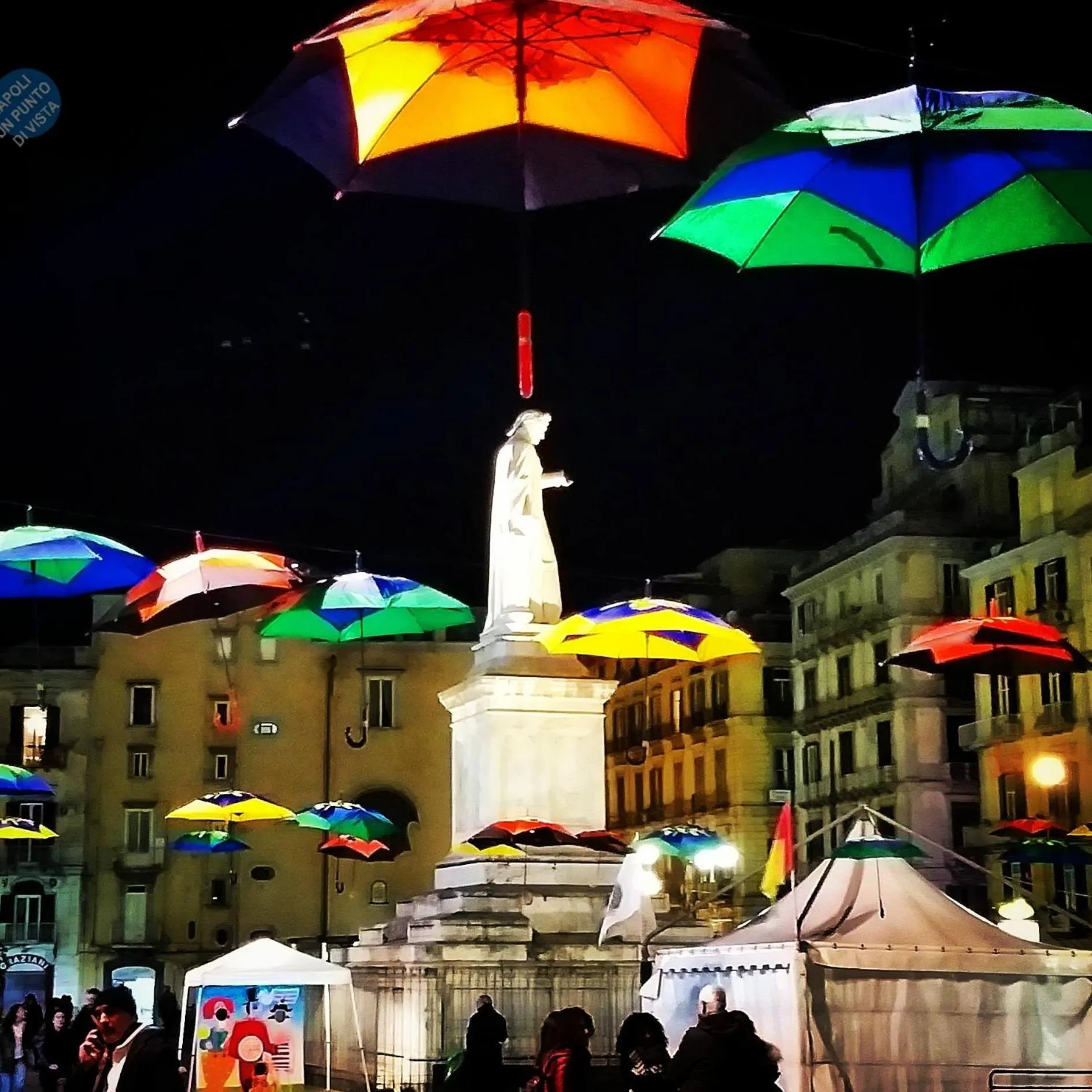 Children play ground in Royal Dante