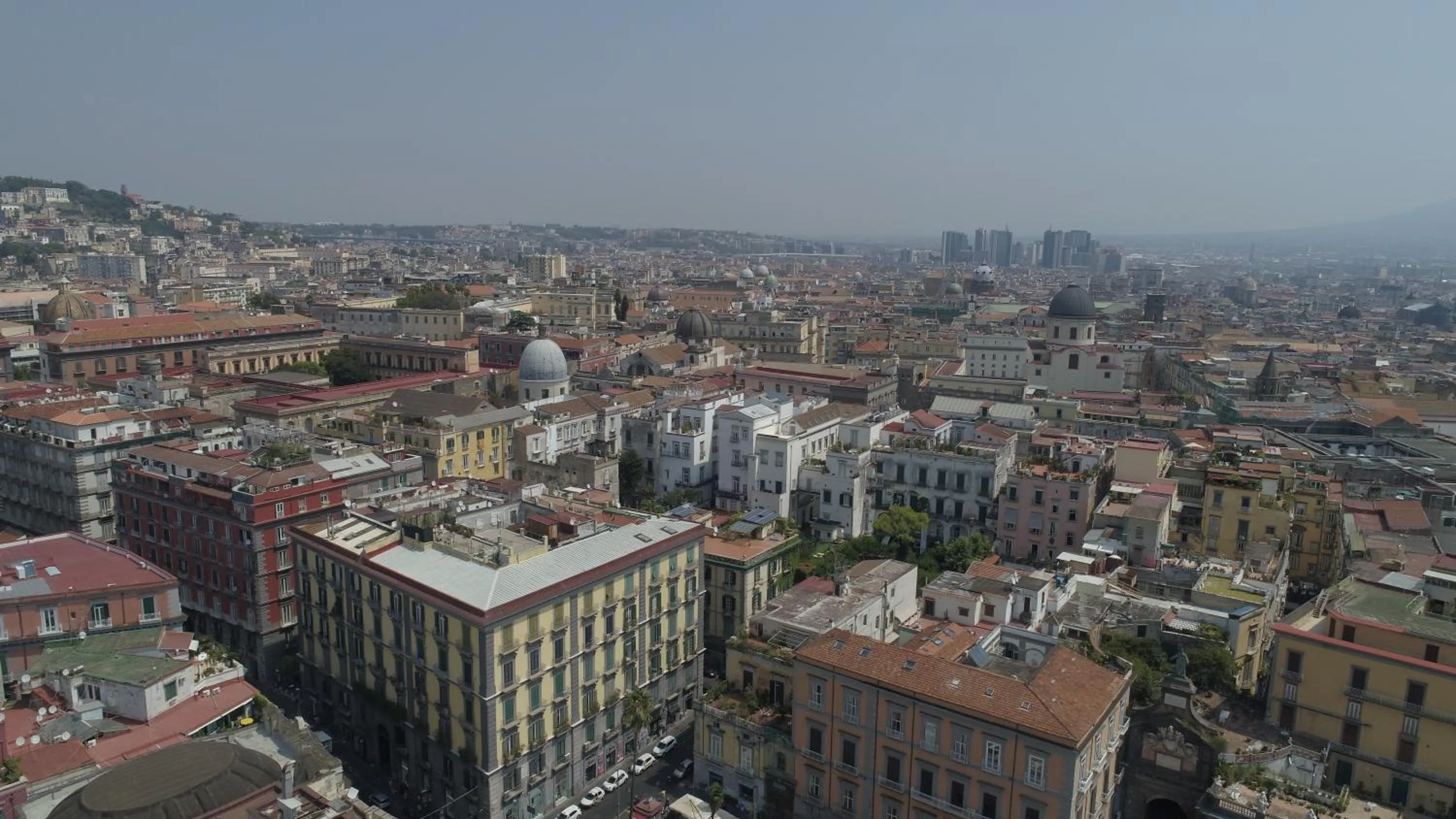 View (from property/room) in Royal Dante