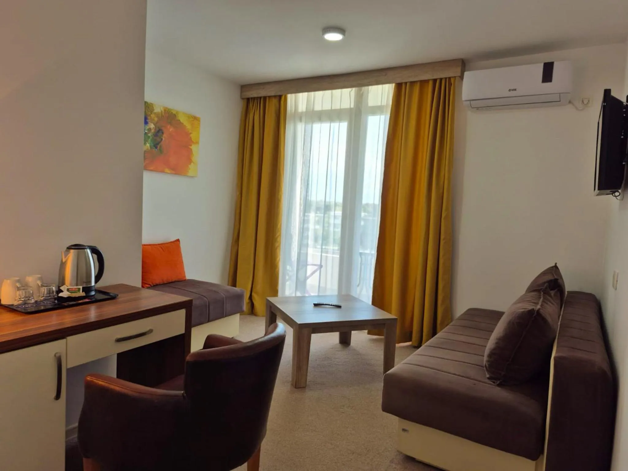 Bedroom in Azul Beach Resort Montenegro by Karisma - All Inclusive