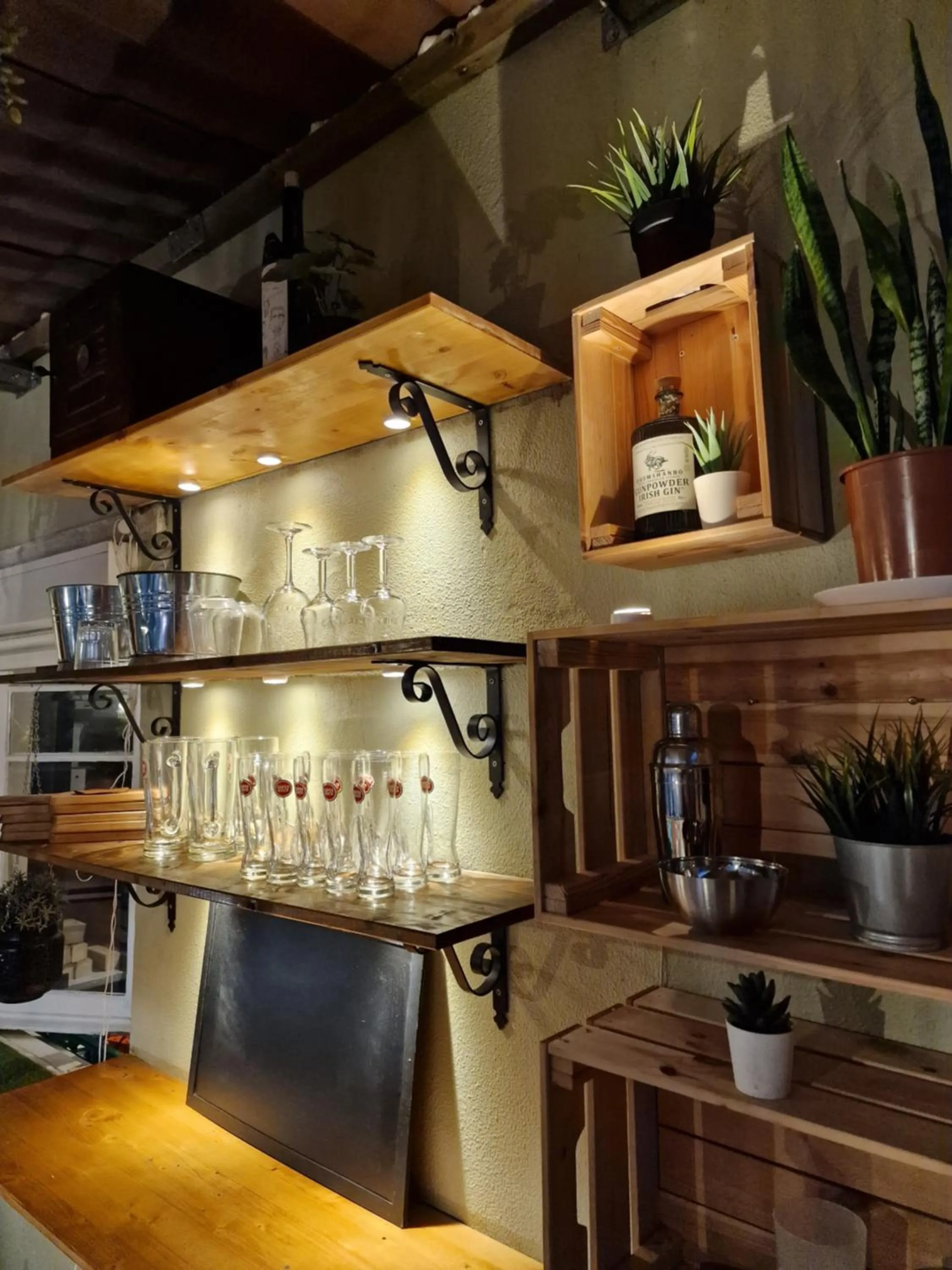 Lounge or bar in Castilho 63 Hostel & Suites