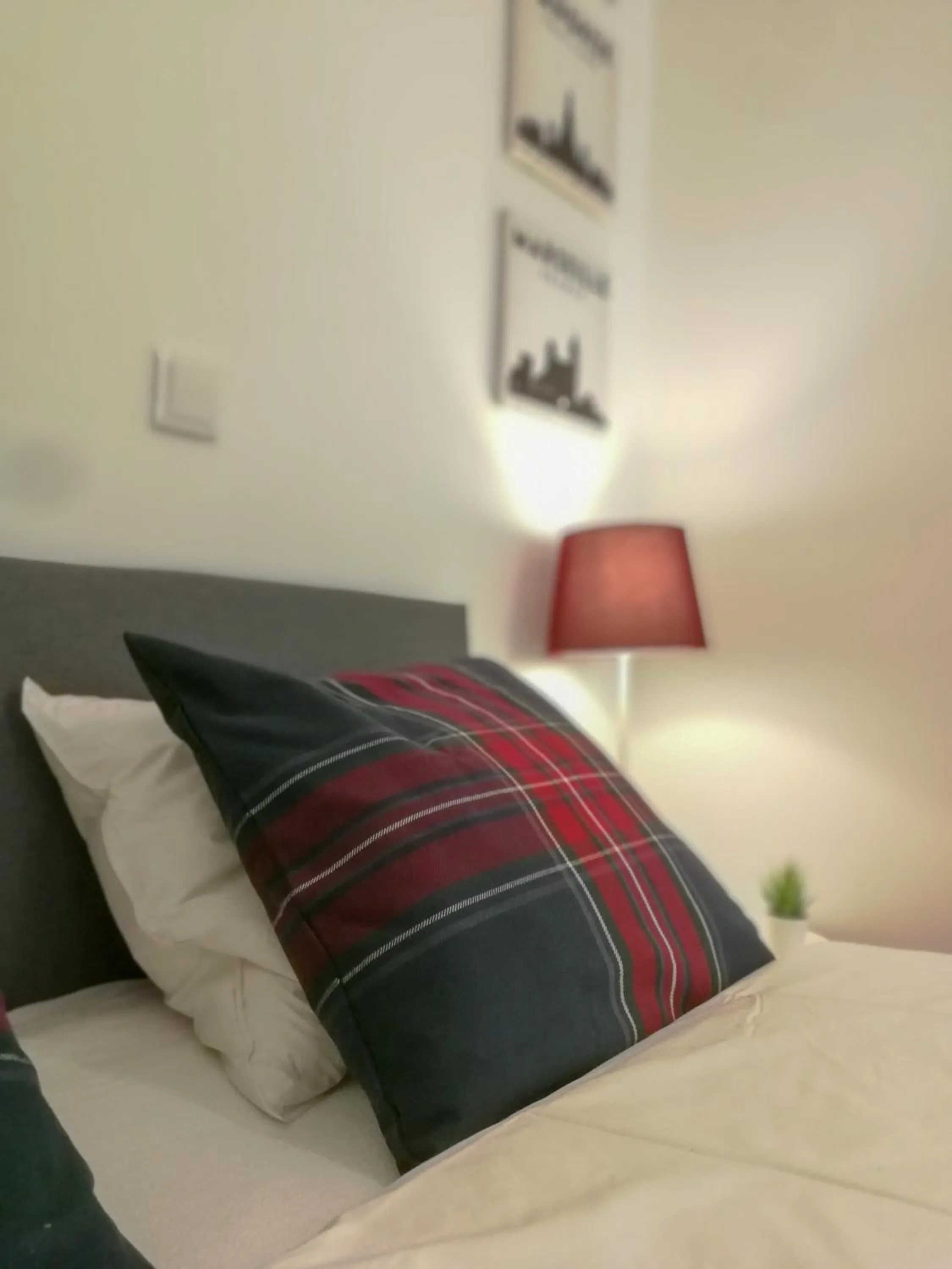 Bedroom, Bed in Castilho 63 Hostel & Suites