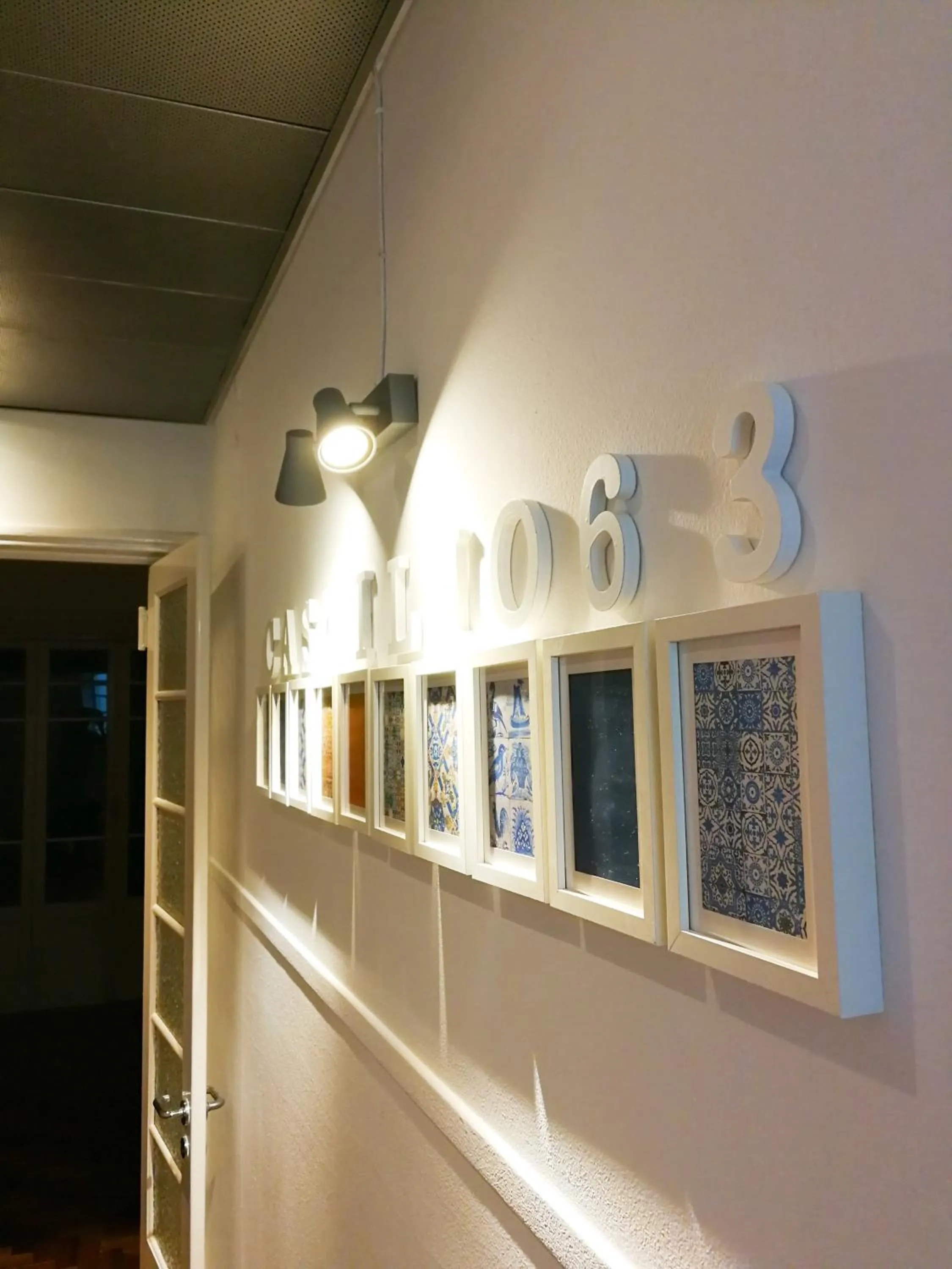 Other in Castilho 63 Hostel & Suites