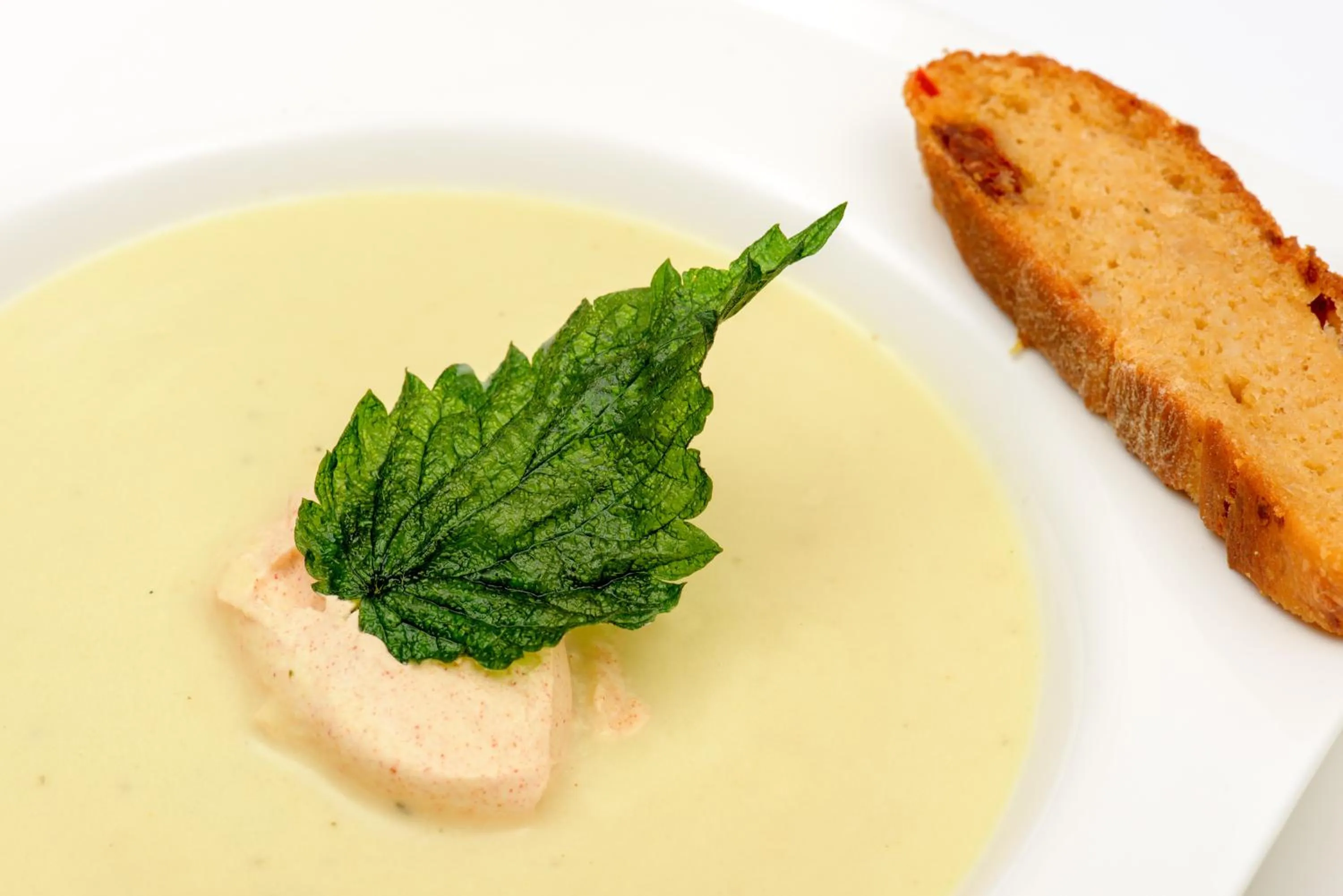 Food and drinks in Berghüs Schratt - EINFACH ANDERS - Ihr vegetarisches und veganes Biohotel