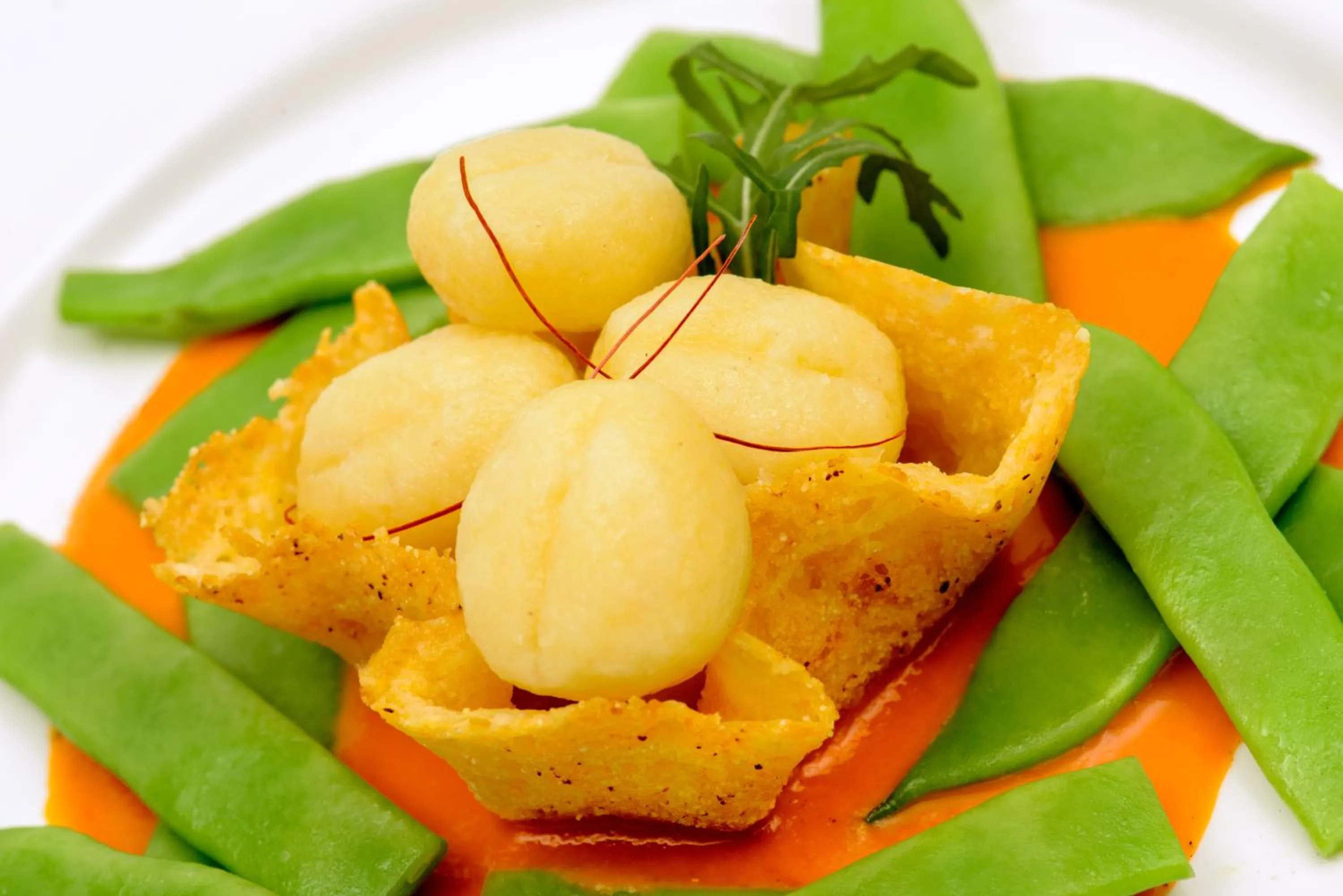 Restaurant/places to eat in Berghüs Schratt - EINFACH ANDERS - Ihr vegetarisches und veganes Biohotel