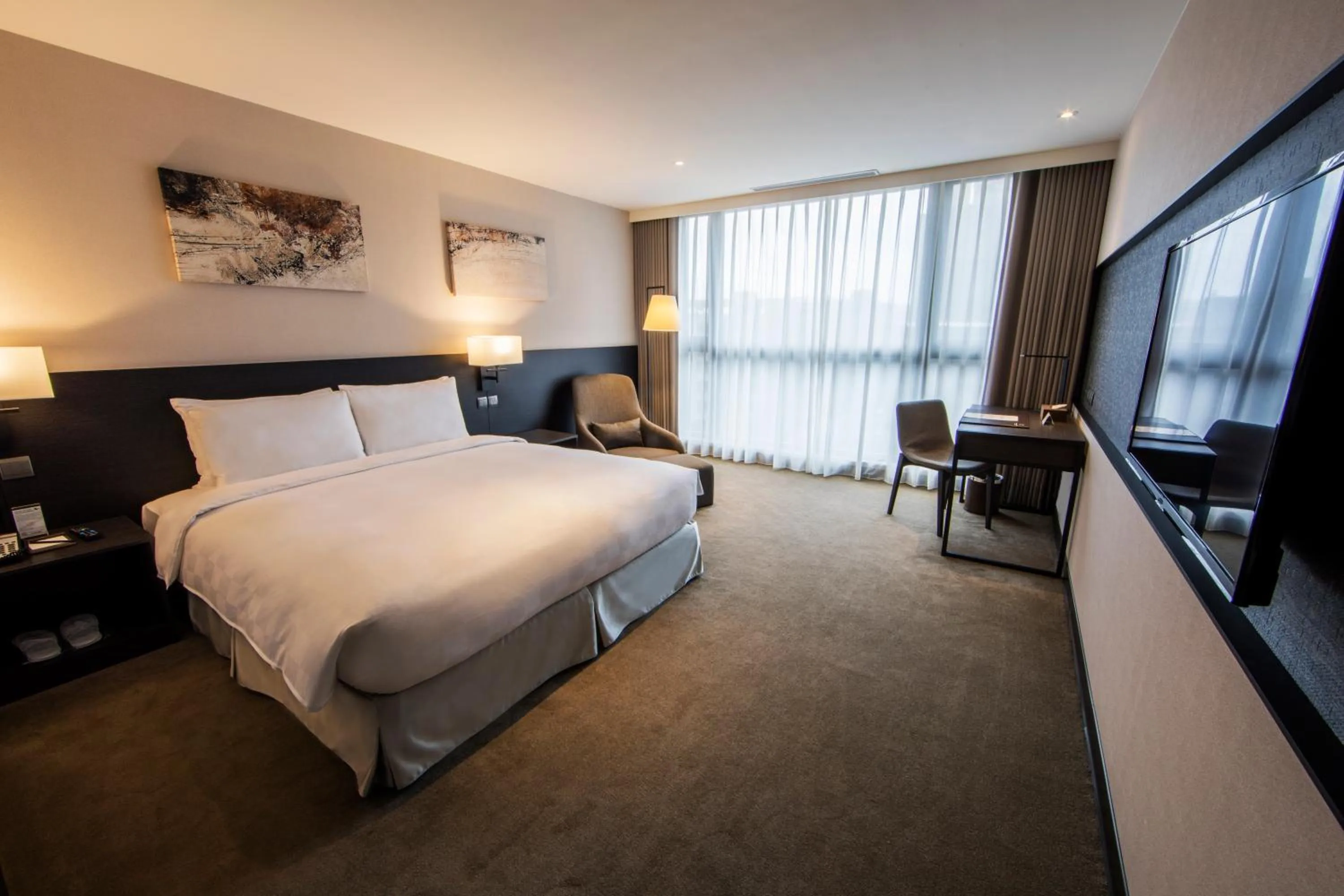 bunk bed, Bed in Platinum Hotel