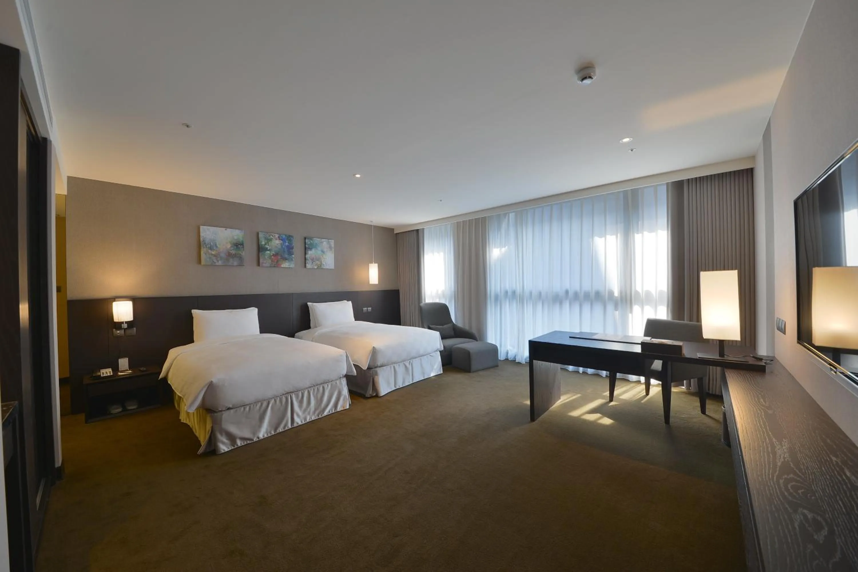 bunk bed, Bed in Platinum Hotel