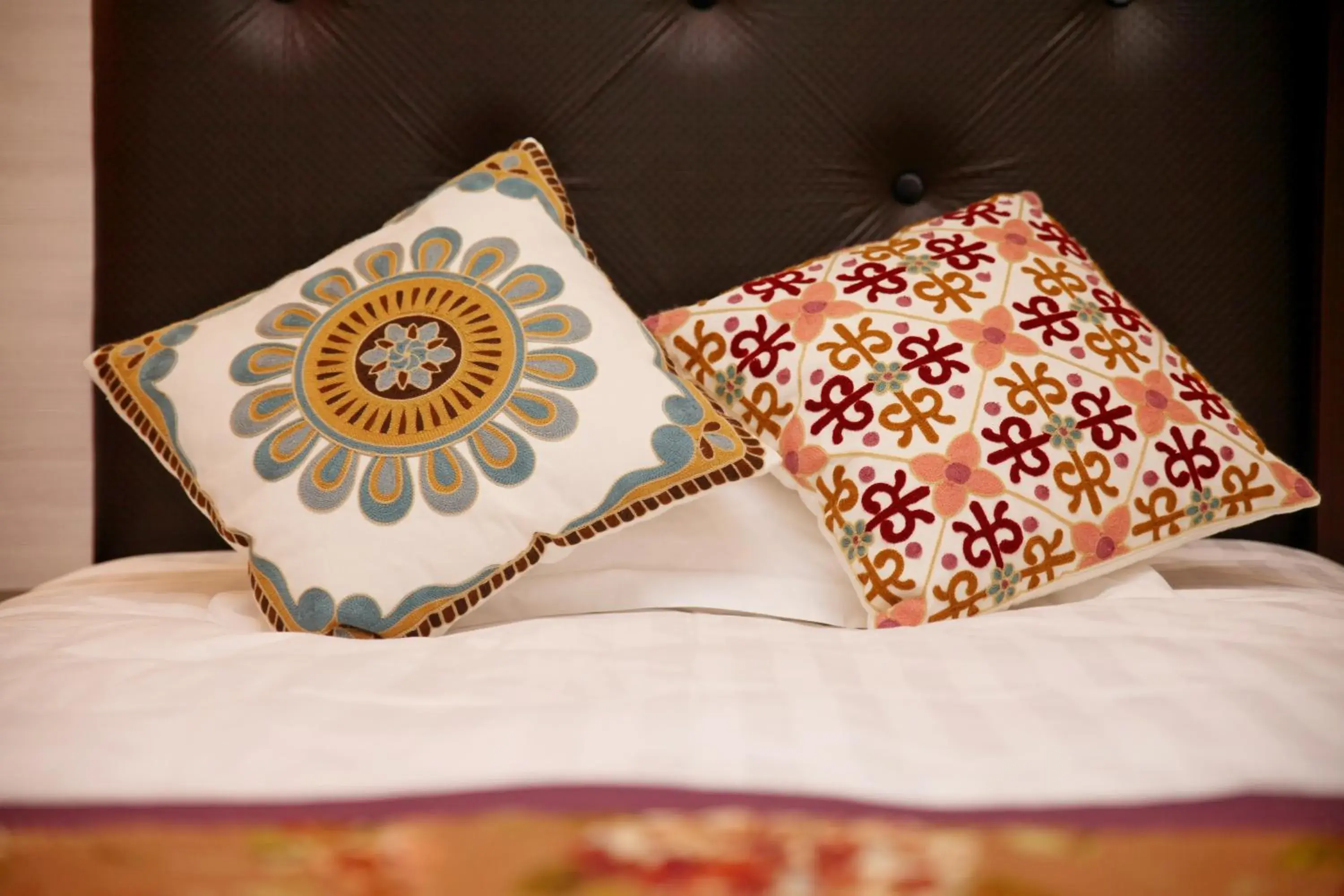 Junior Suite in Hotel Atlas Junior Suite in Hotel Atlas