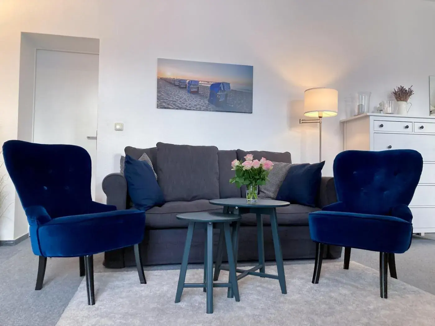Ferienwohnung Windlicht Ferienwohnung Windlicht