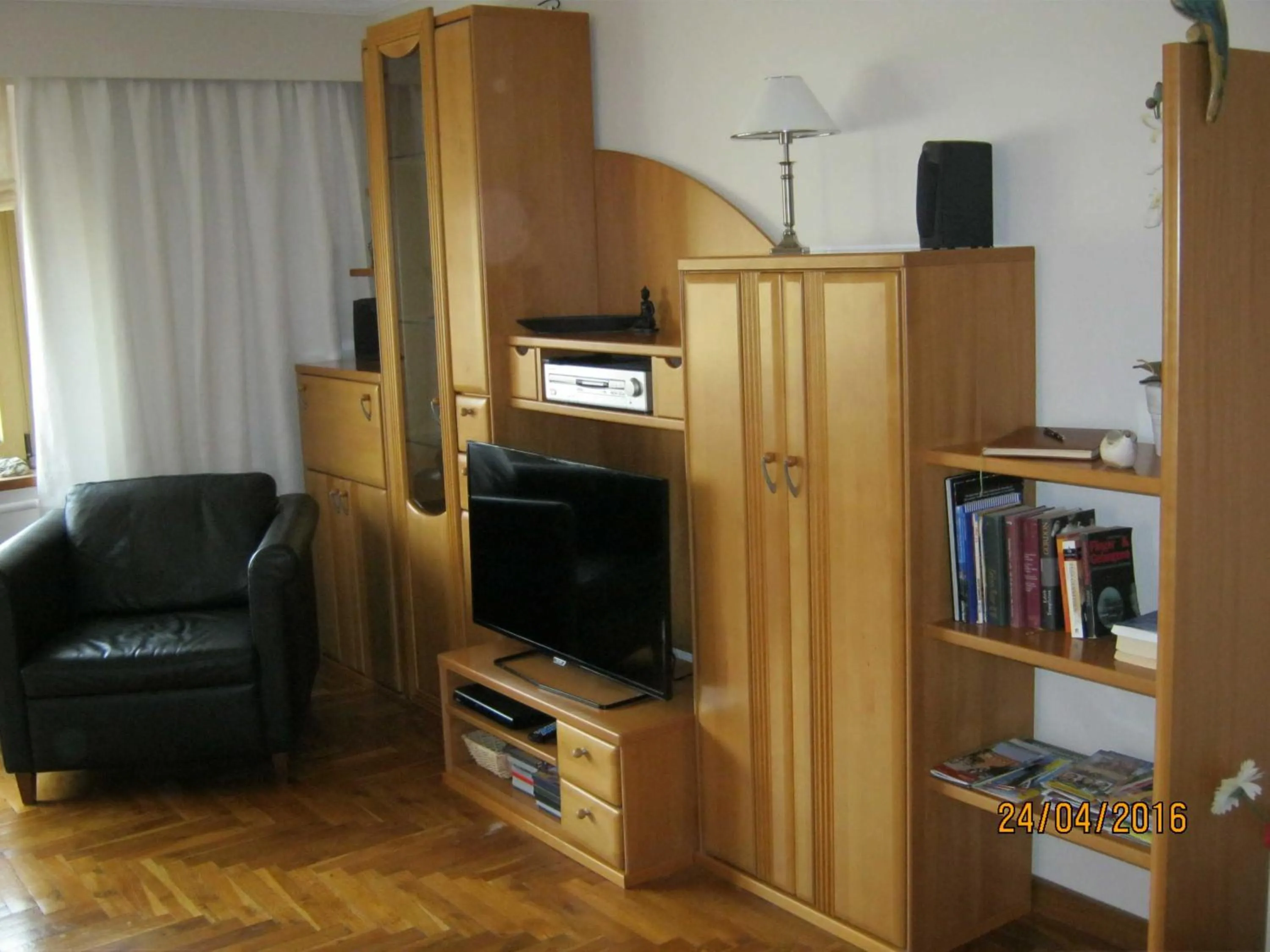 Ferienwohnung Dünensand