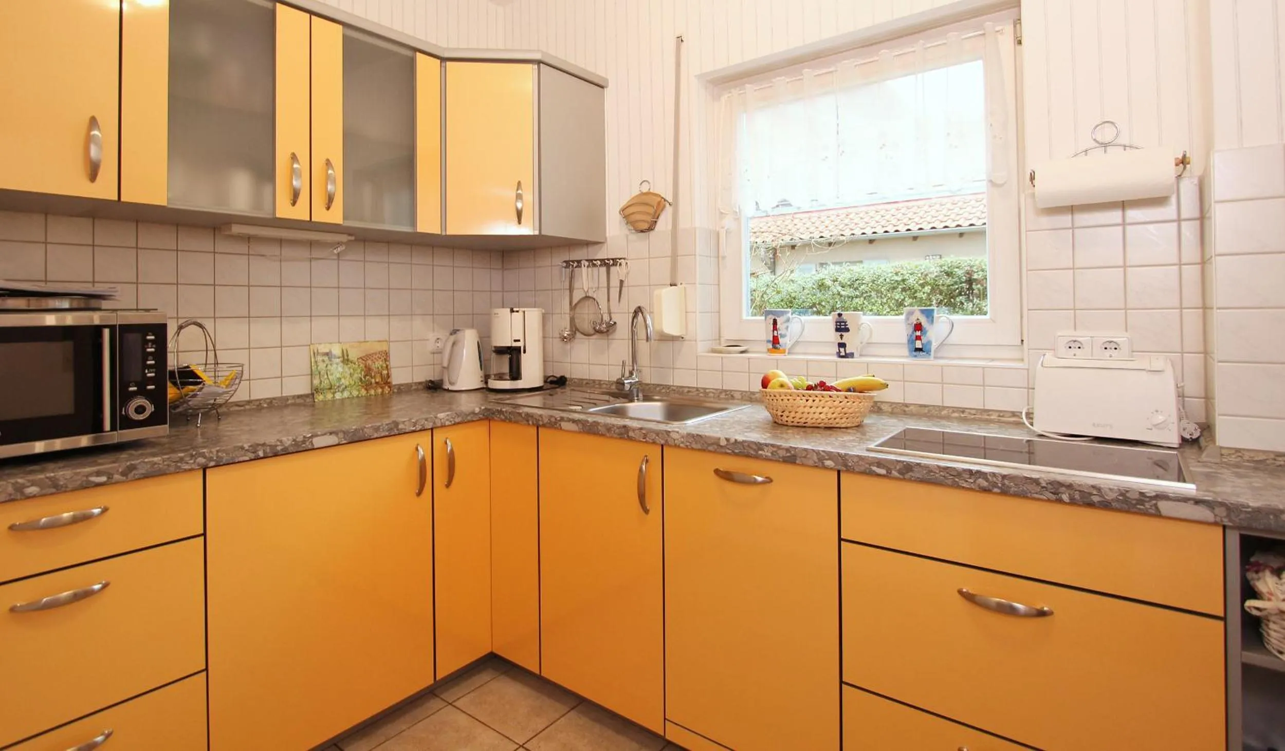 Ferienwohnung Muschelsucher