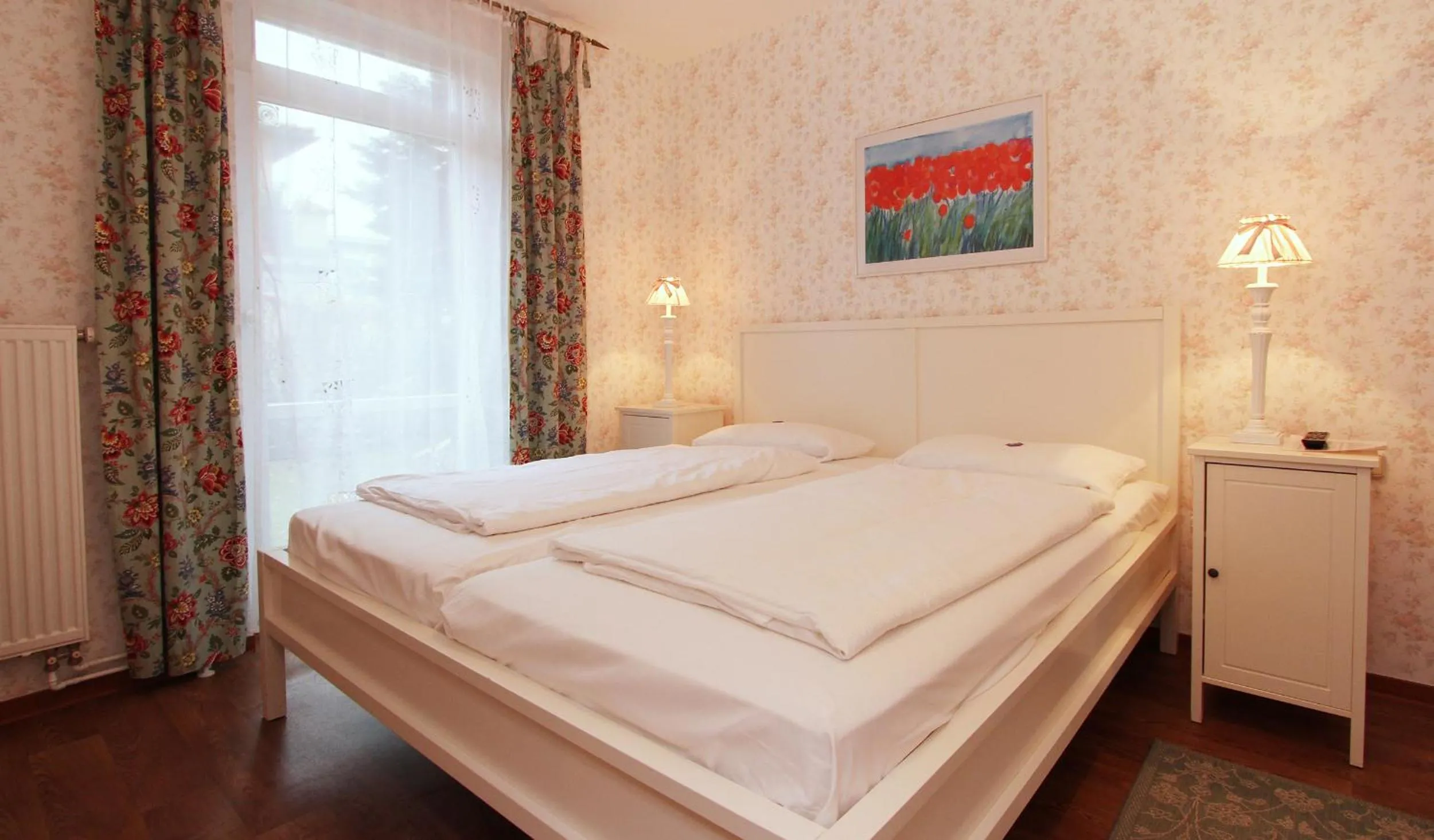 Ferienwohnung Muschelsucher