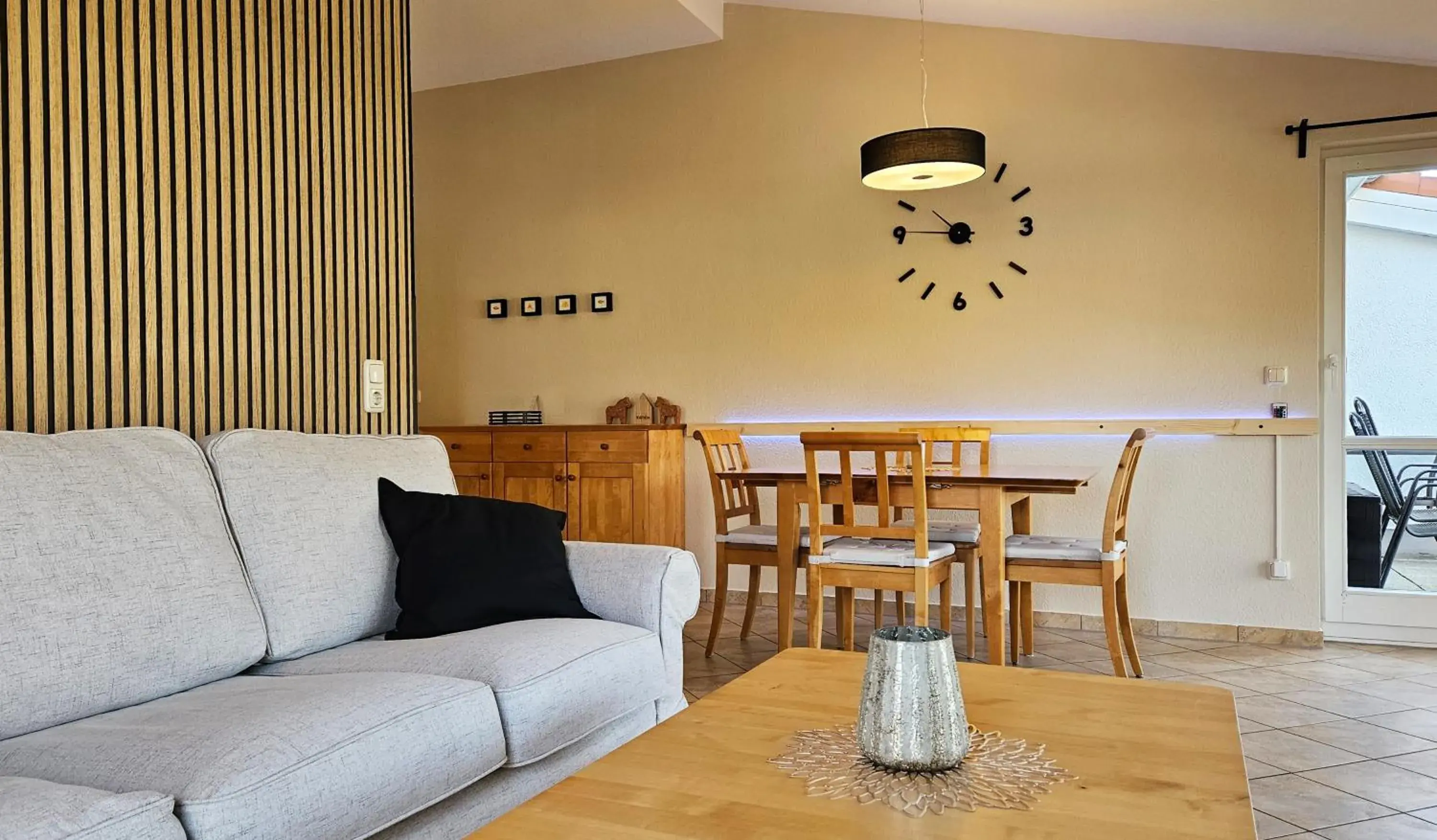 Ferienwohnung Meerzeit Ferienwohnung Meerzeit