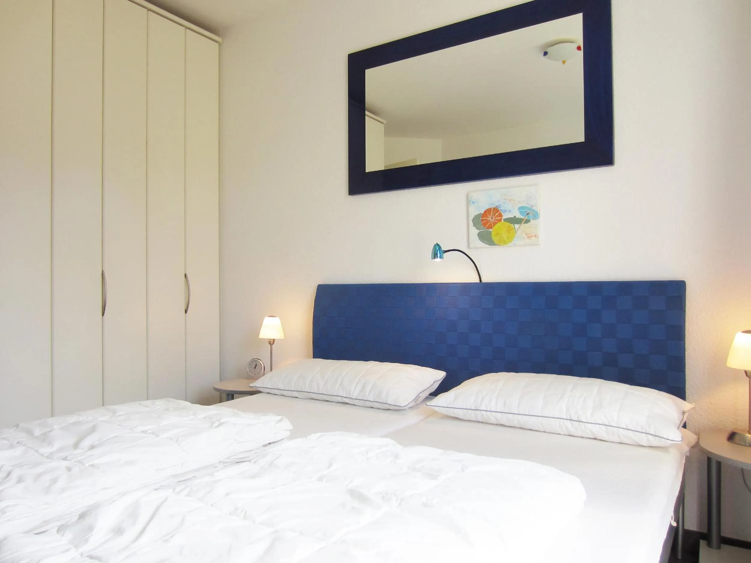 Ferienwohnung Waldblick Nr. 17