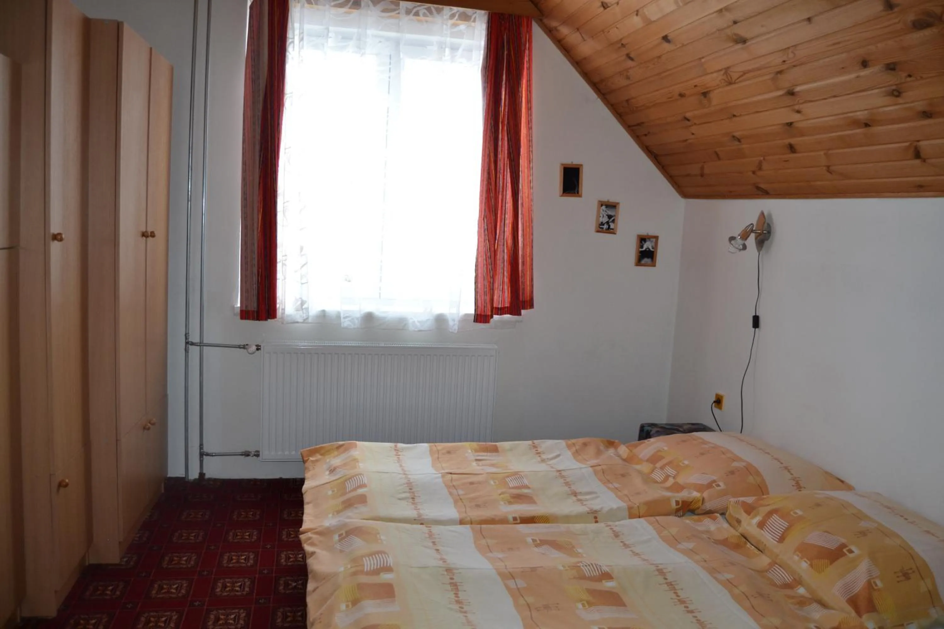 Penzion Alfa Tatry