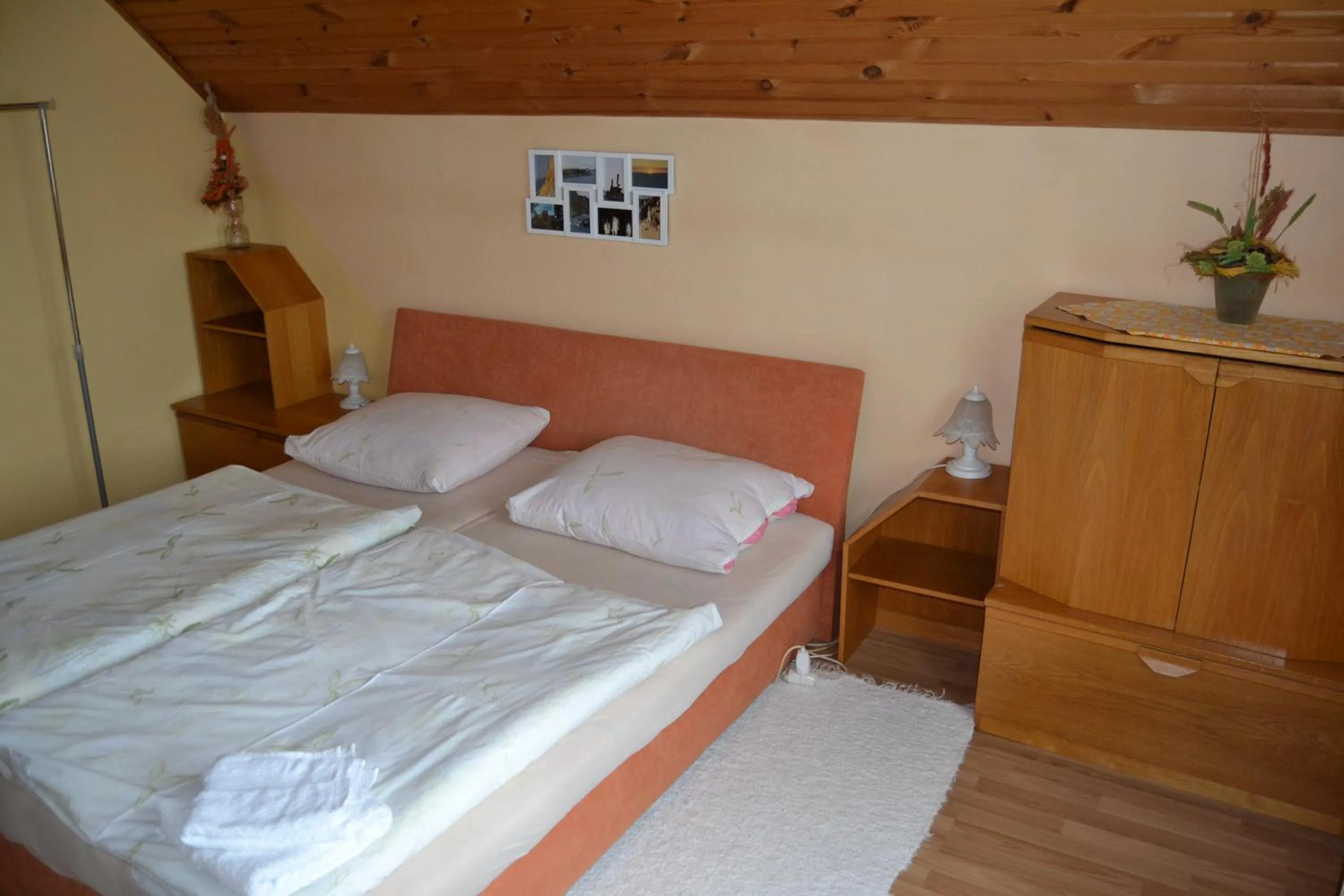 Penzion Alfa Tatry