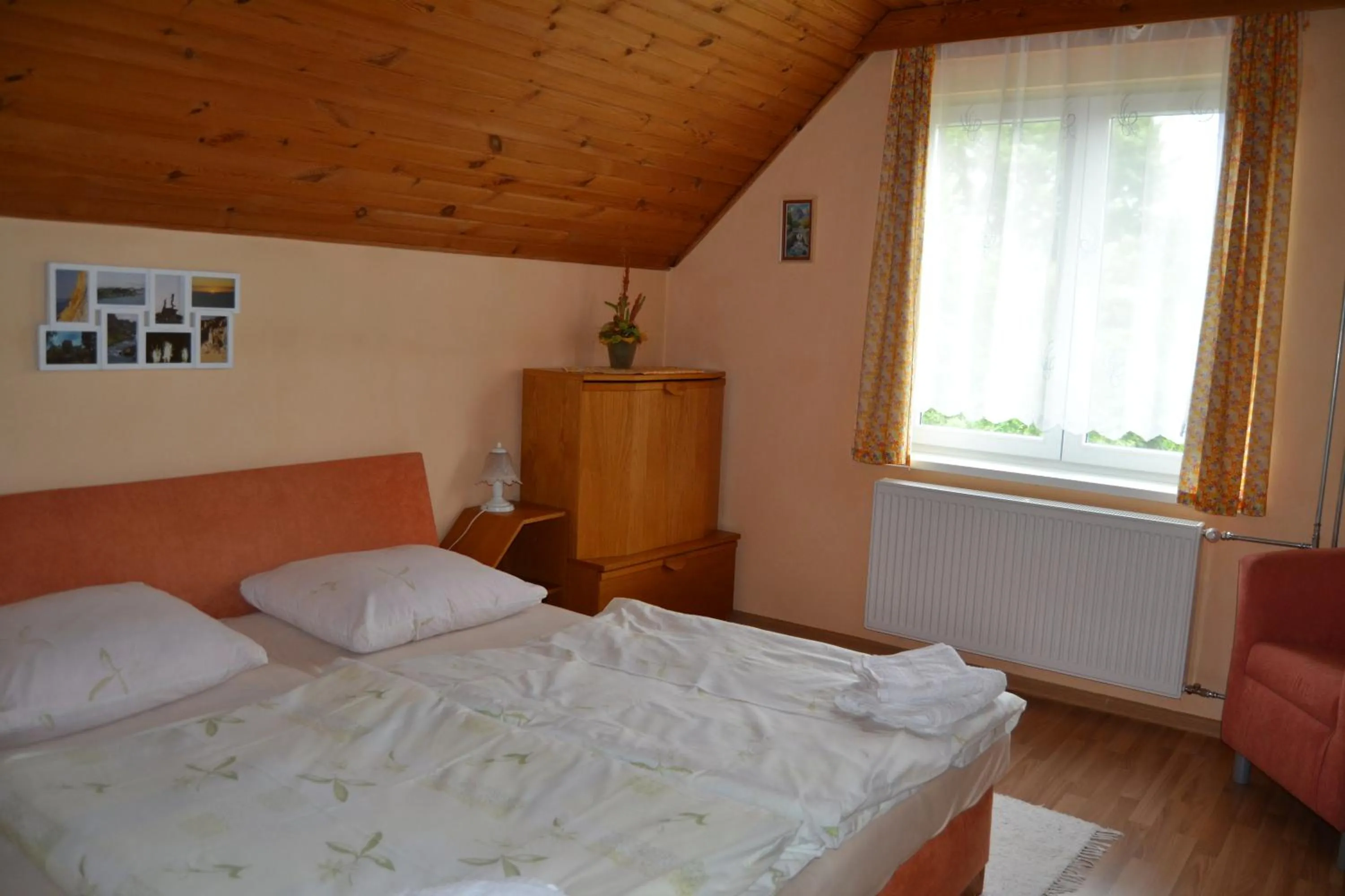 Penzion Alfa Tatry