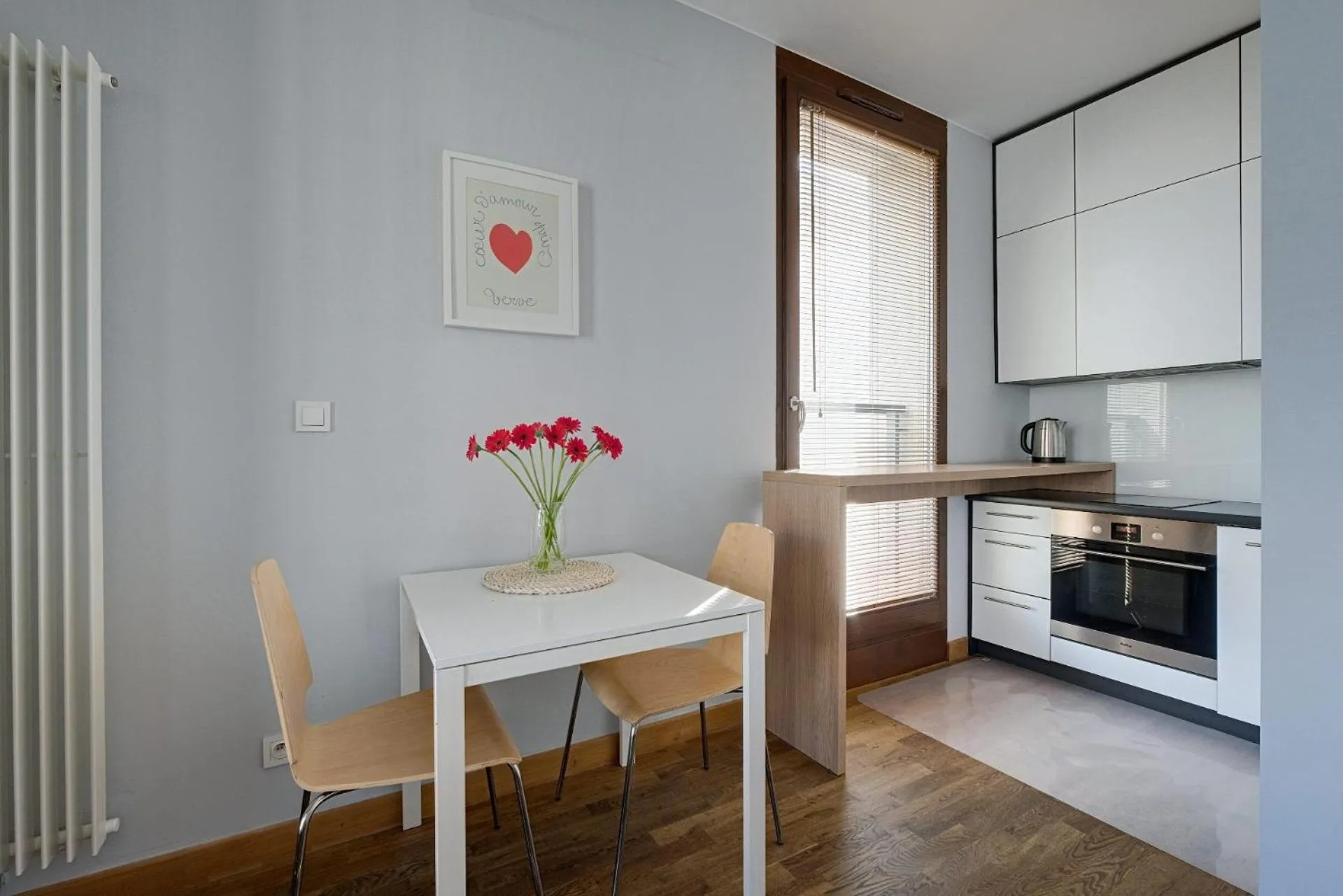 Other in GO Apartments - ApartHotel