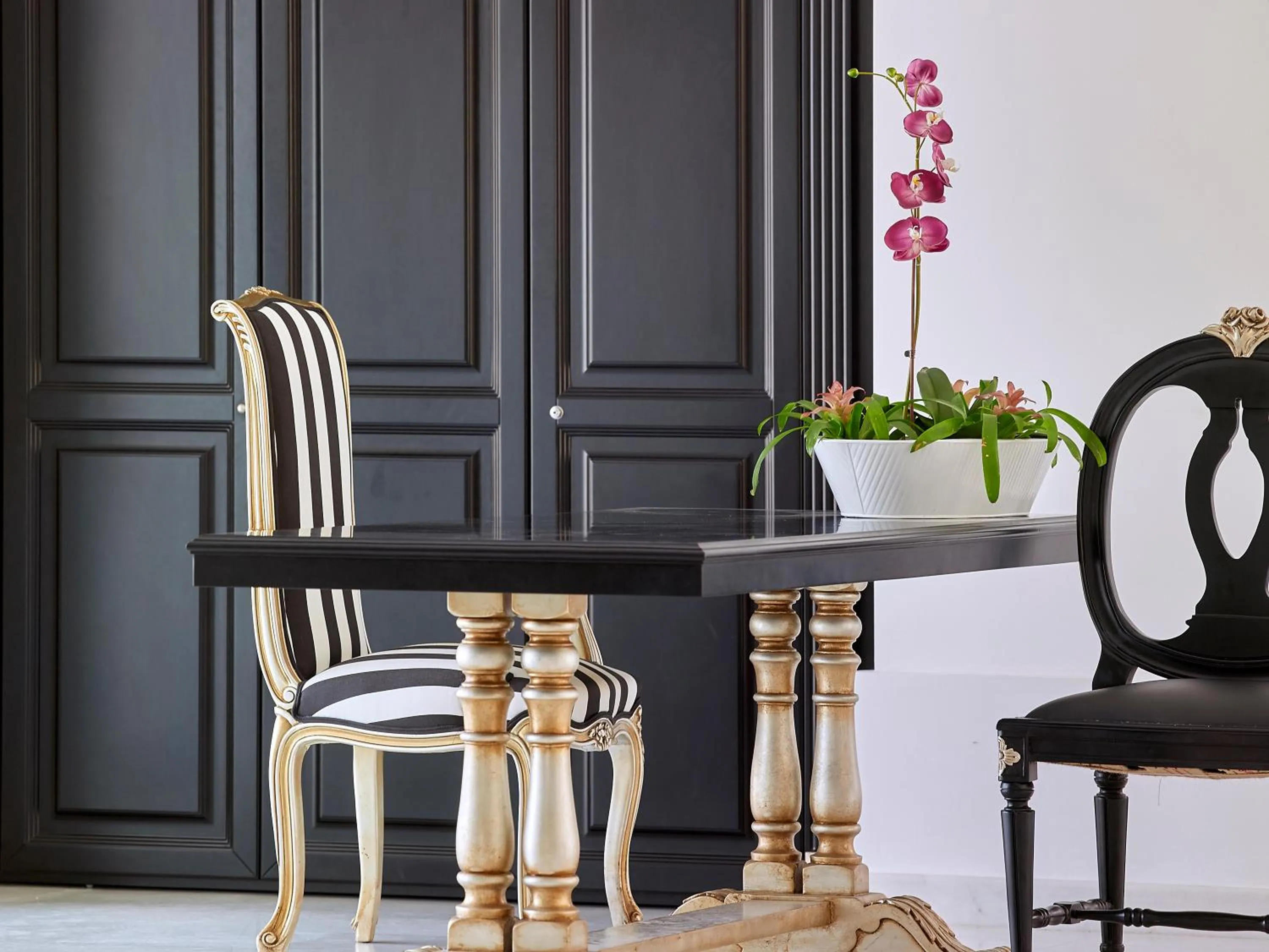 Lobby or reception in Anemos Luxury Grand Resort