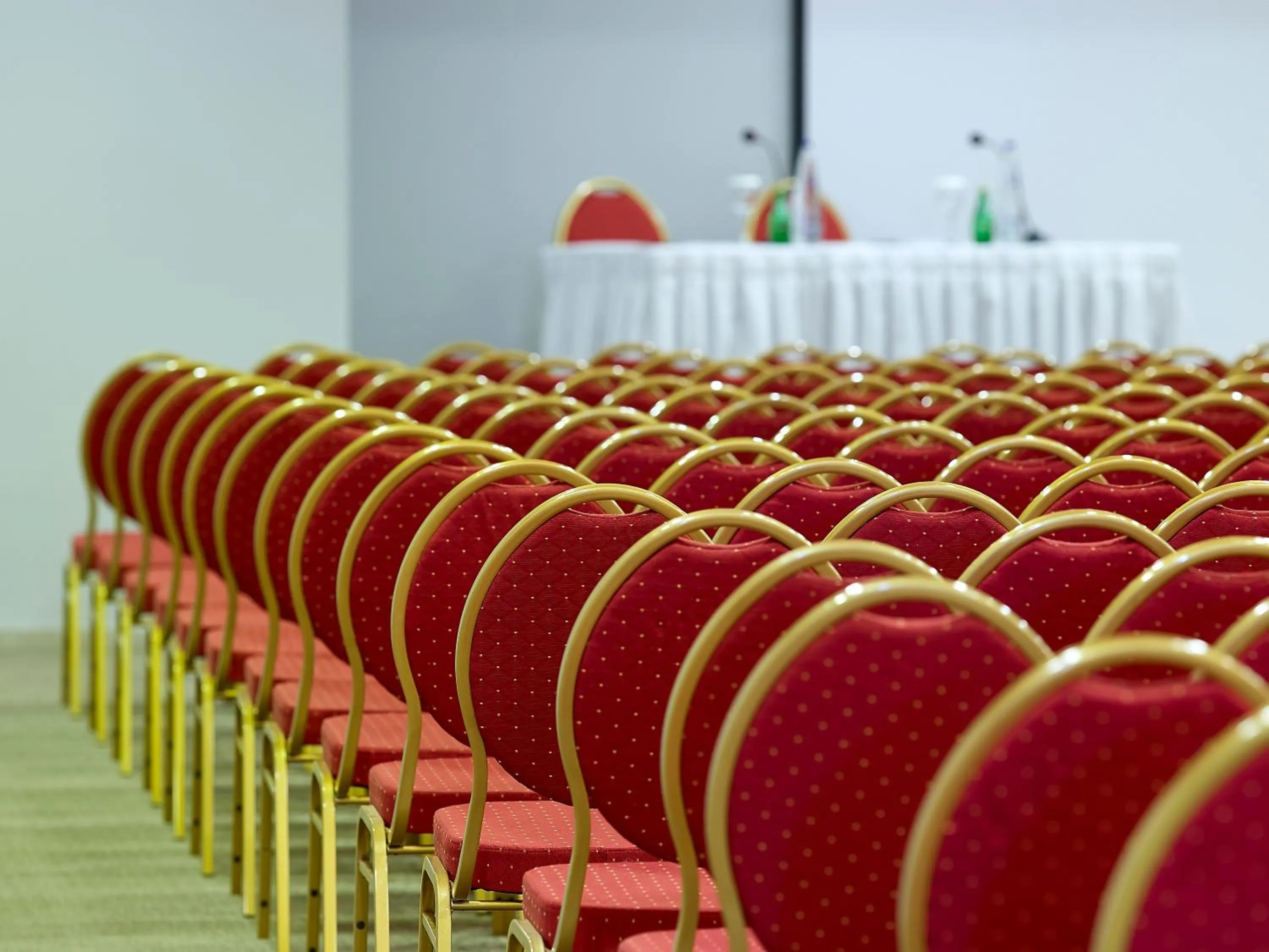 Meeting/conference room in Anemos Luxury Grand Resort