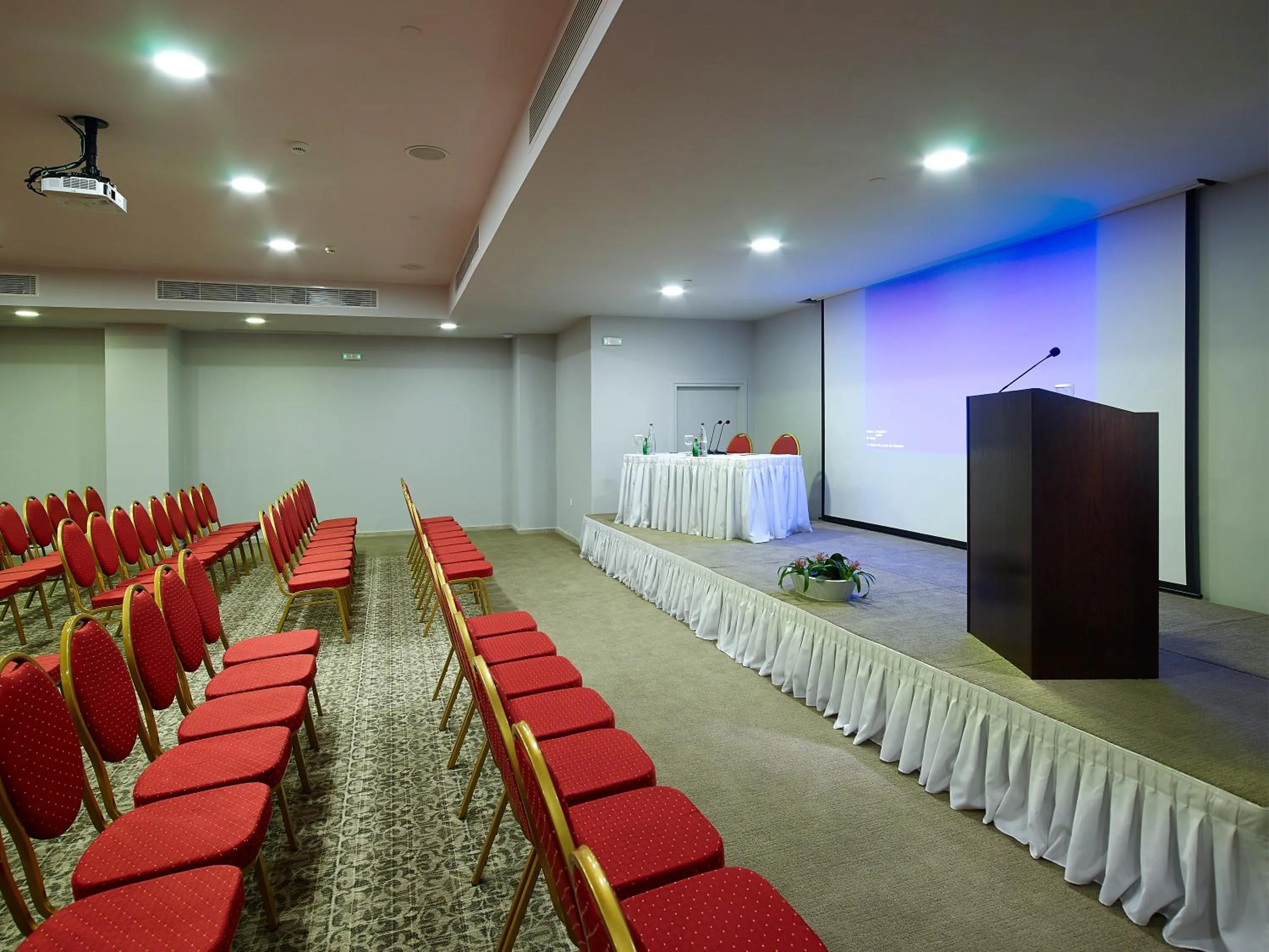 Meeting/conference room in Anemos Luxury Grand Resort