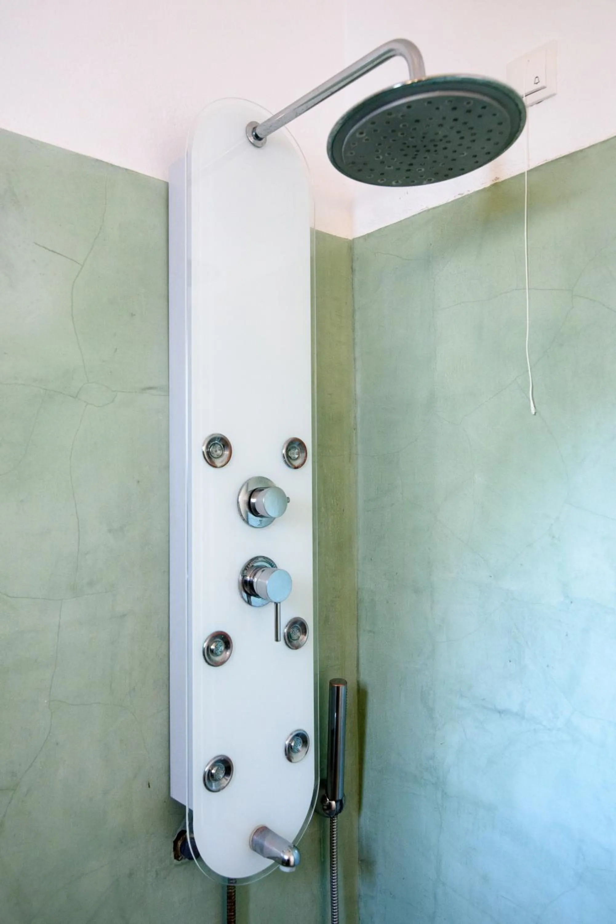 Bathroom in Atlas Boutique Hotel