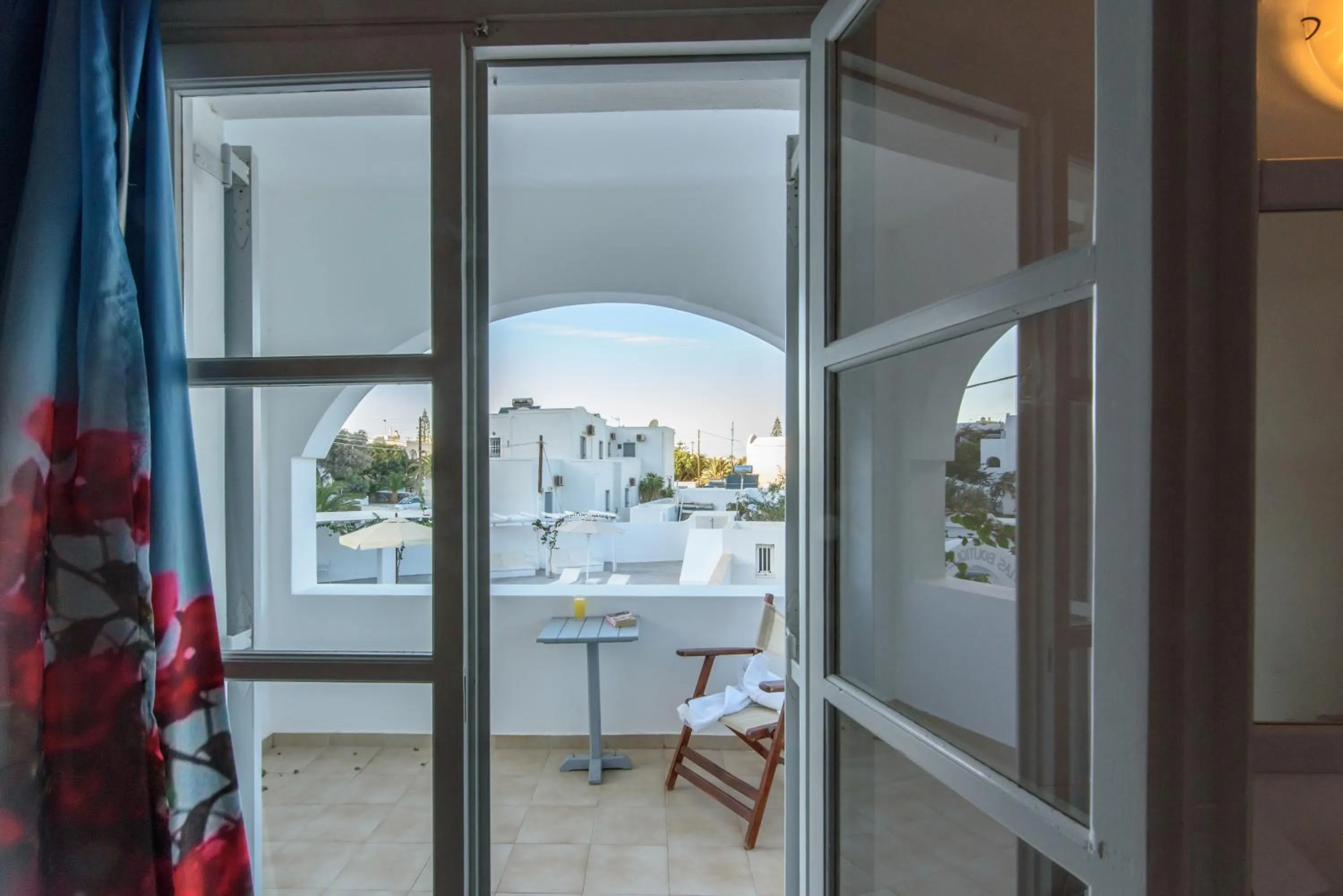 Photo of the whole room in Atlas Boutique Hotel