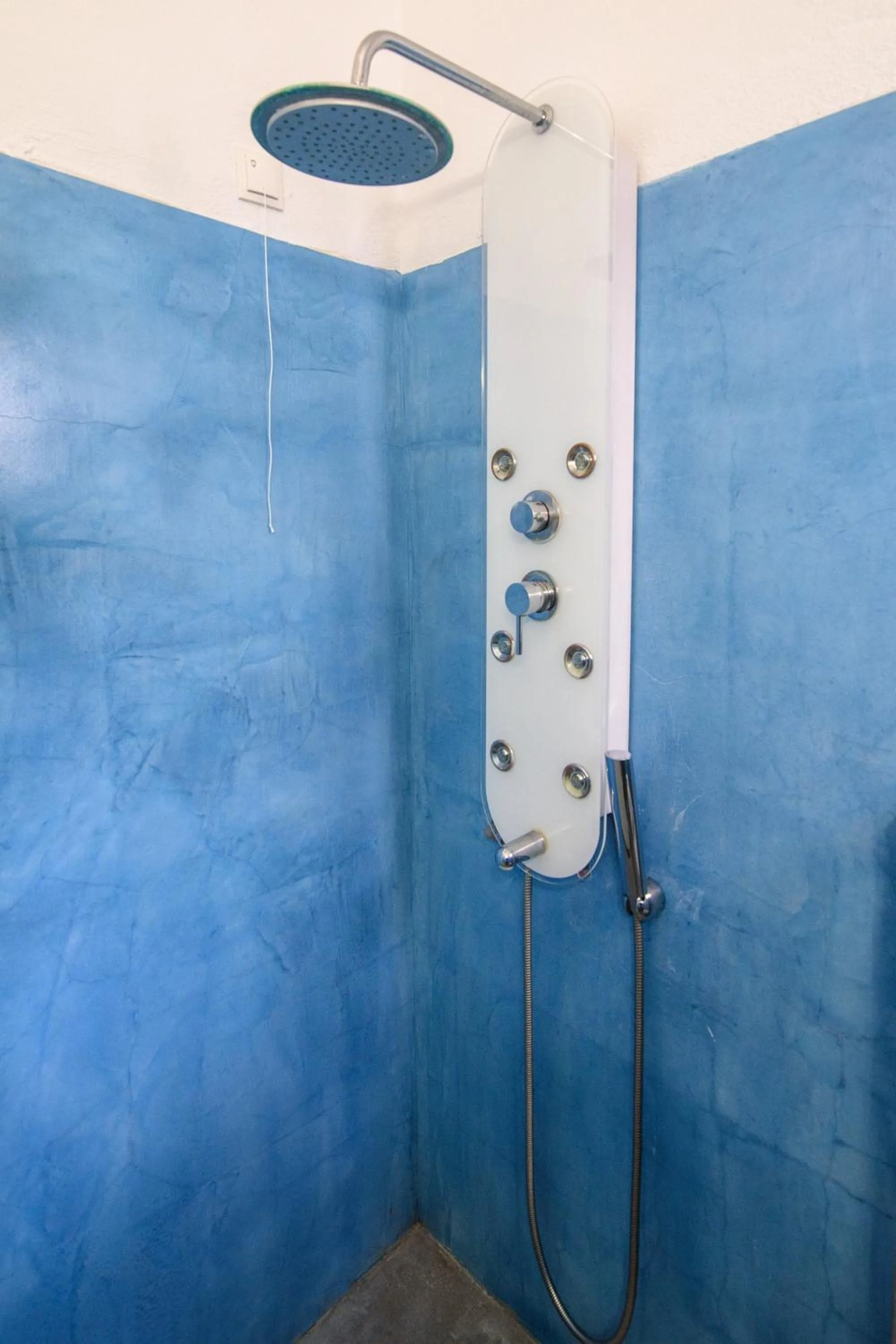 Bathroom in Atlas Boutique Hotel