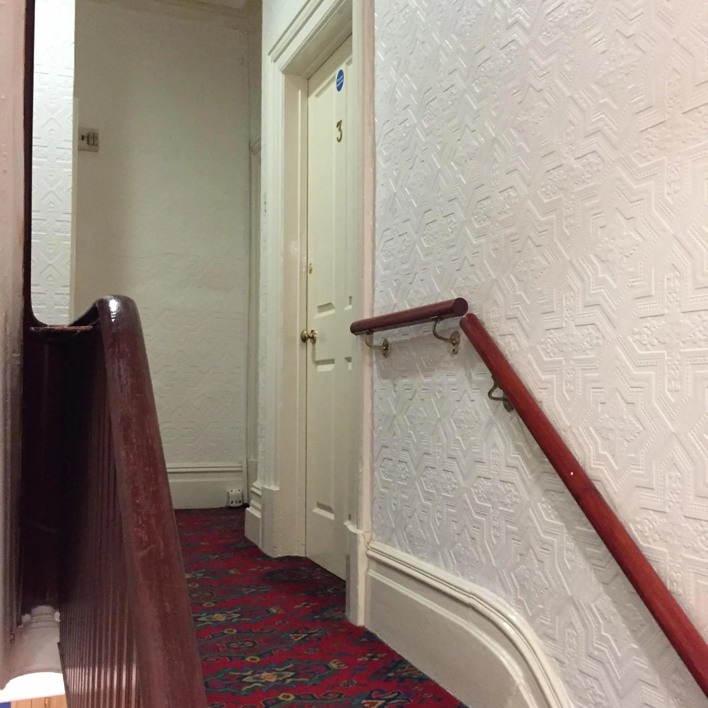 Decorative detail in Oasis