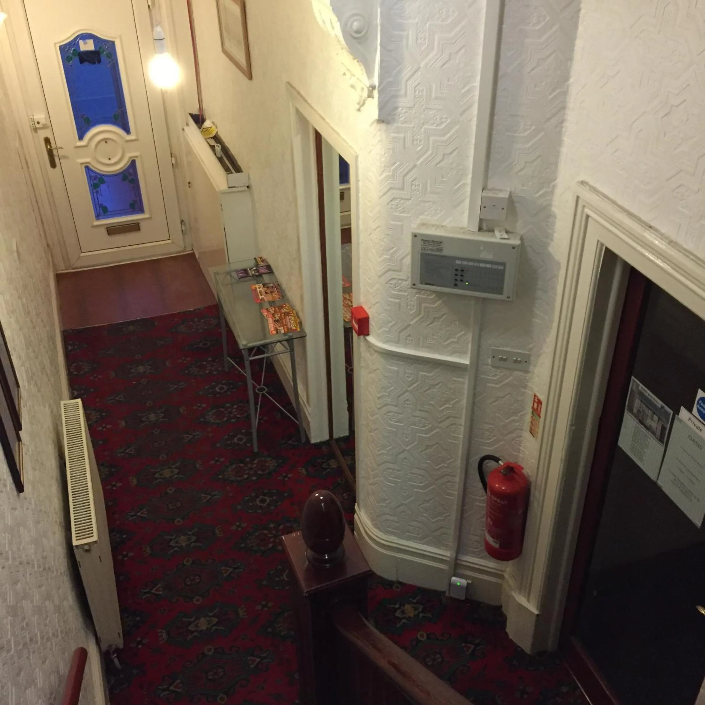 Facade/entrance, Bathroom in Oasis