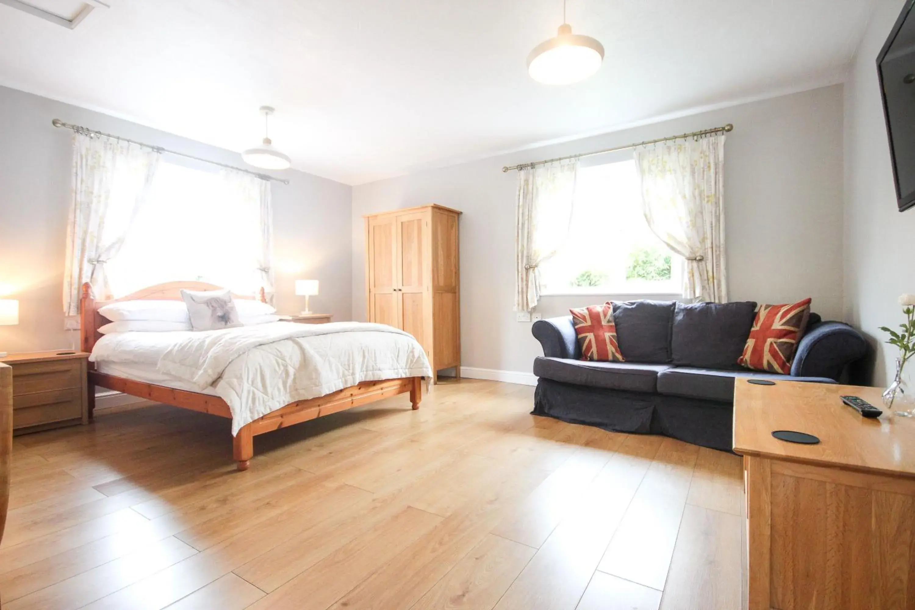 Studio - single occupancy in The Five Dials Inn Studio - single occupancy in The Five Dials Inn