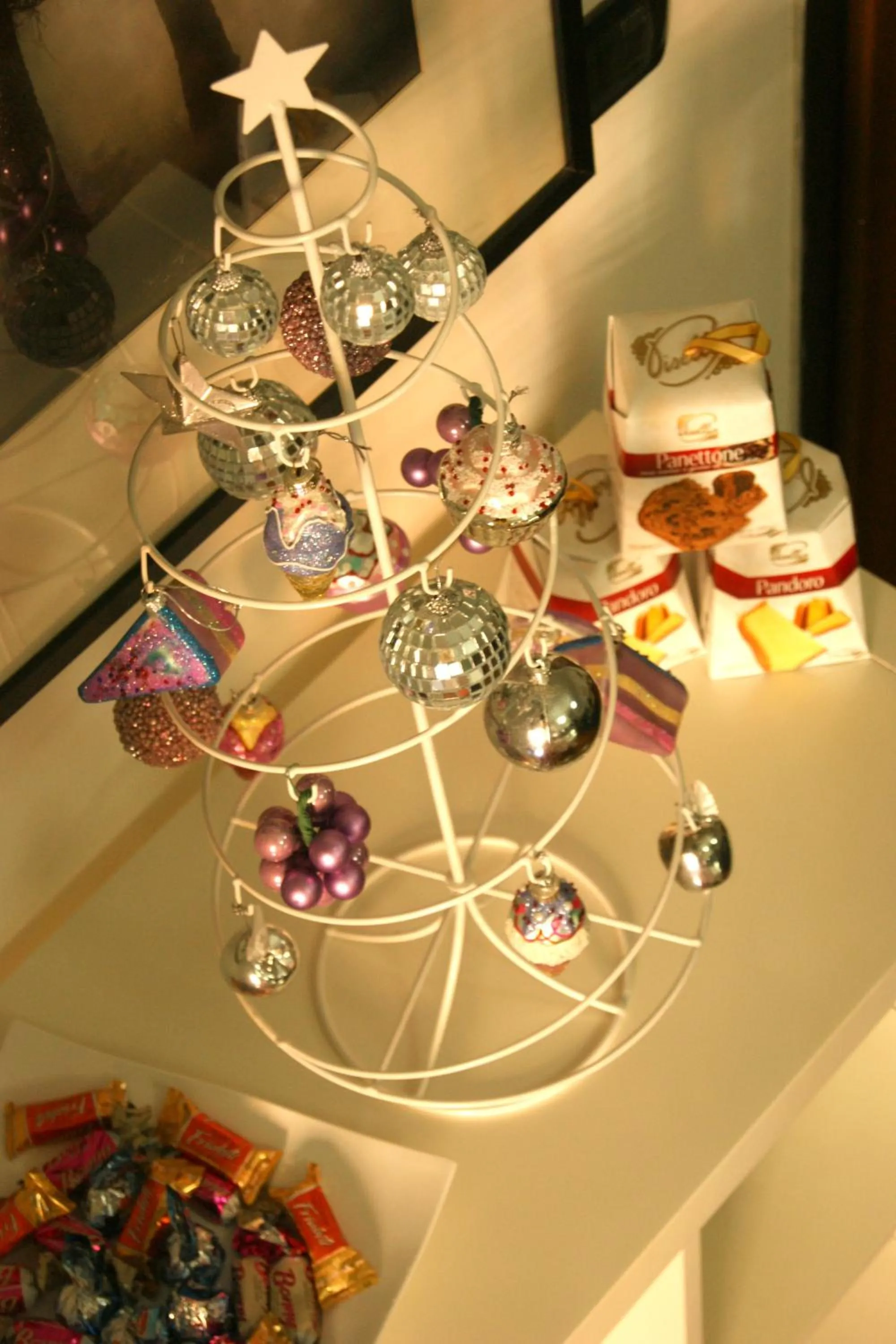 Catia Sweet Holiday 2