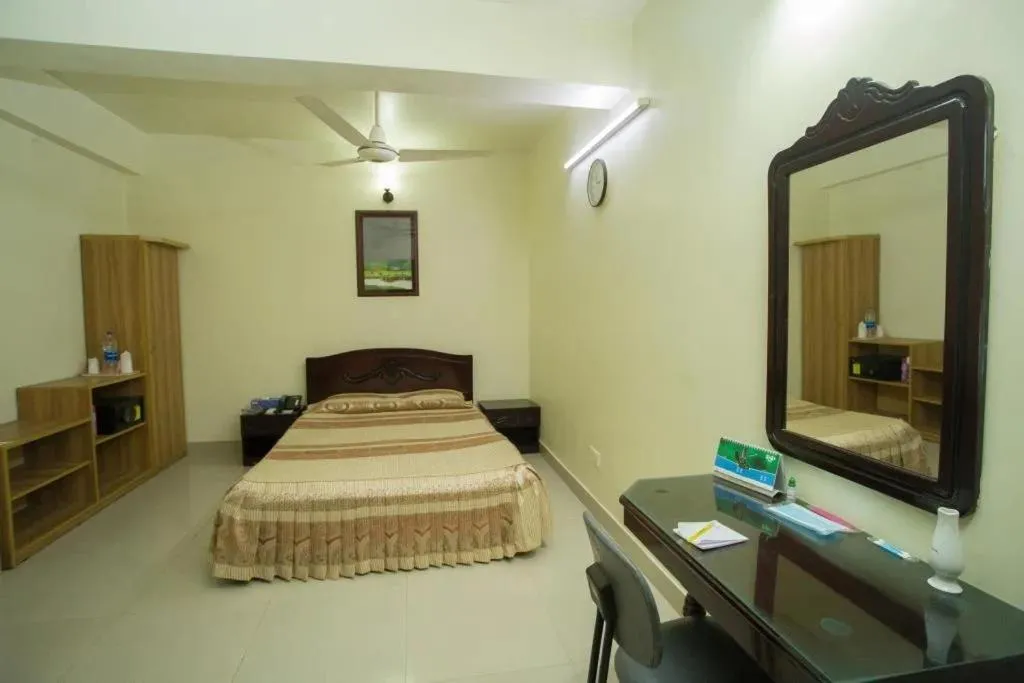 City Inn Ltd