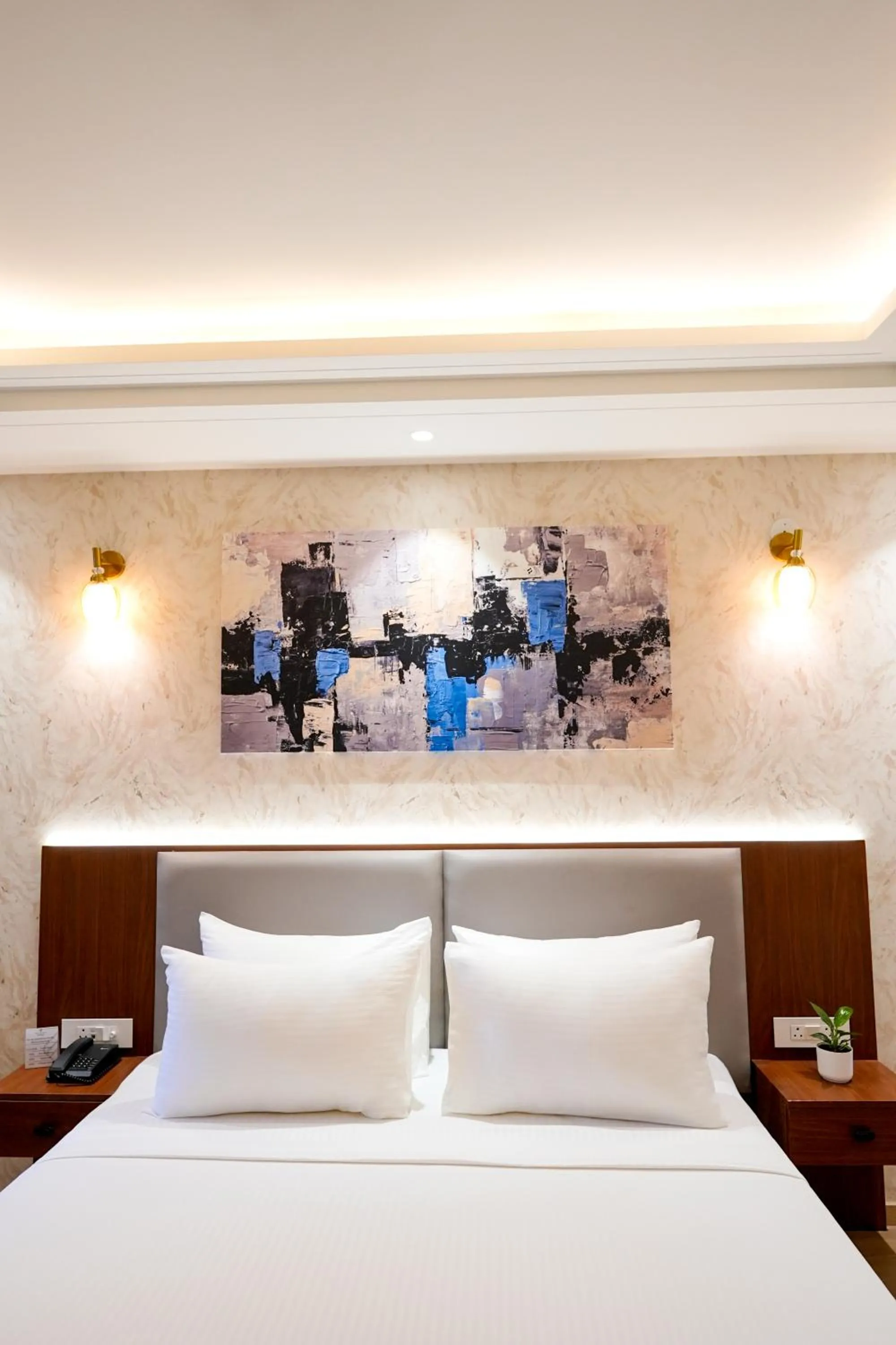 ALIVAA boutique, DLF Cyber City, Gurugram