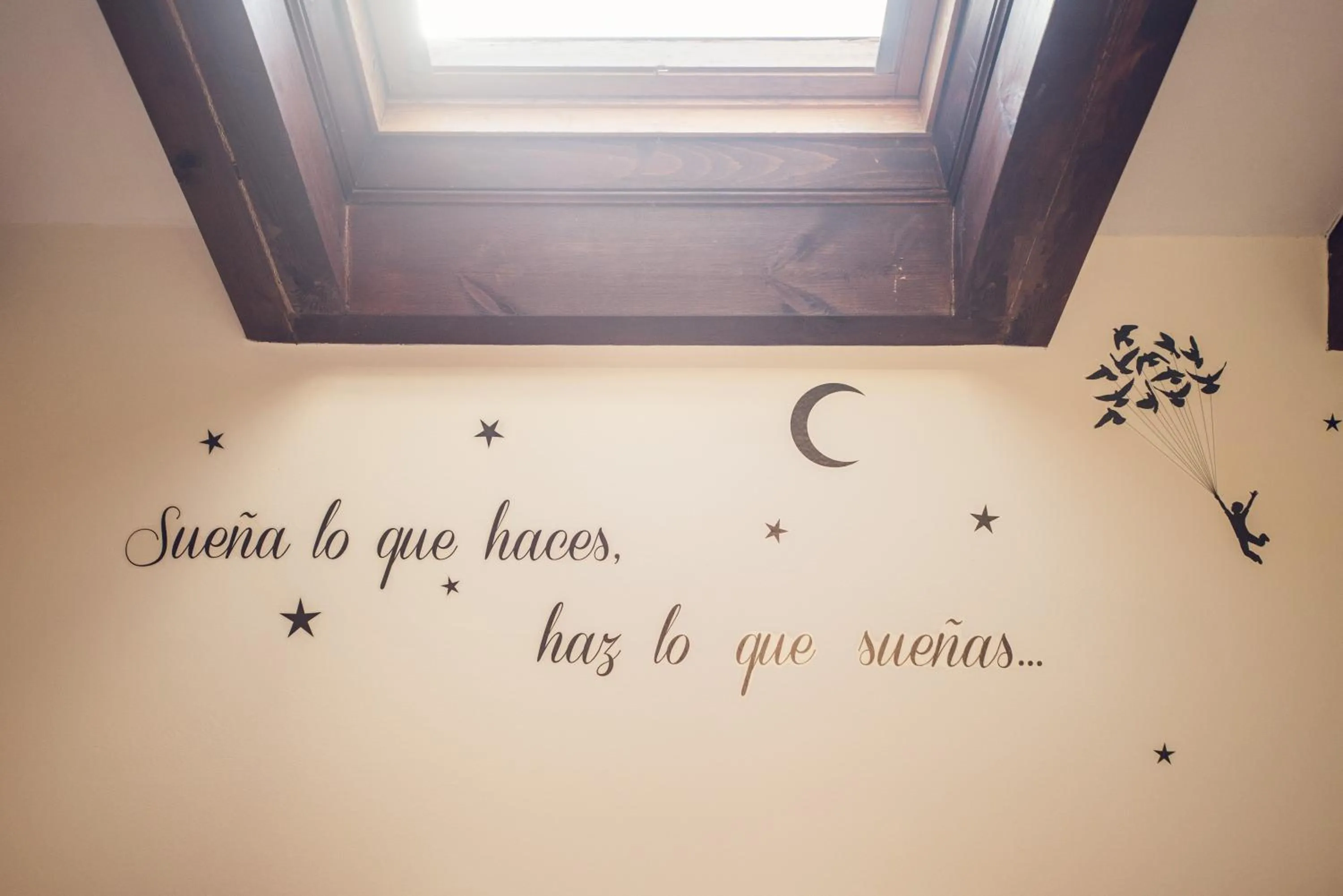 Bedroom in Apartamentos River Santander