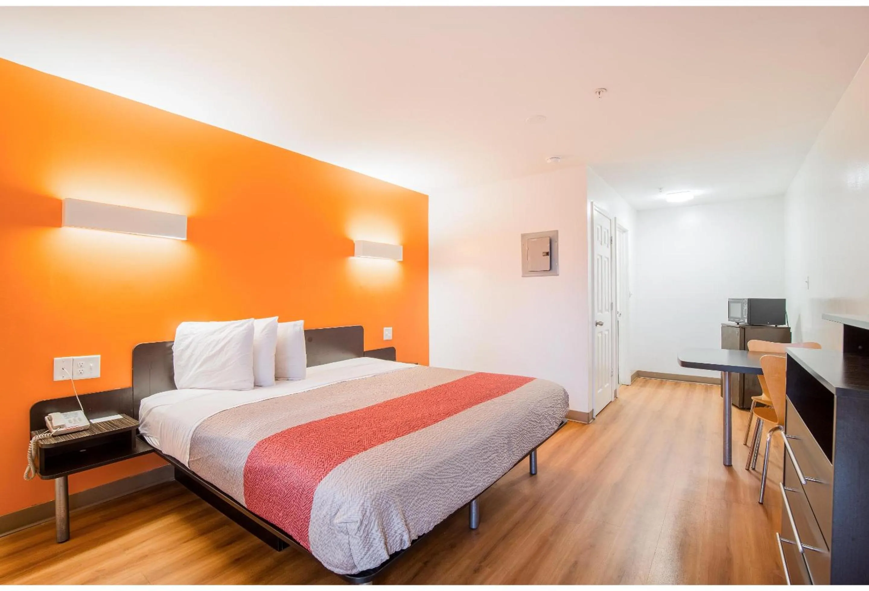 Studio 6 Extended Stay - Augusta, GA - Fort Gordon