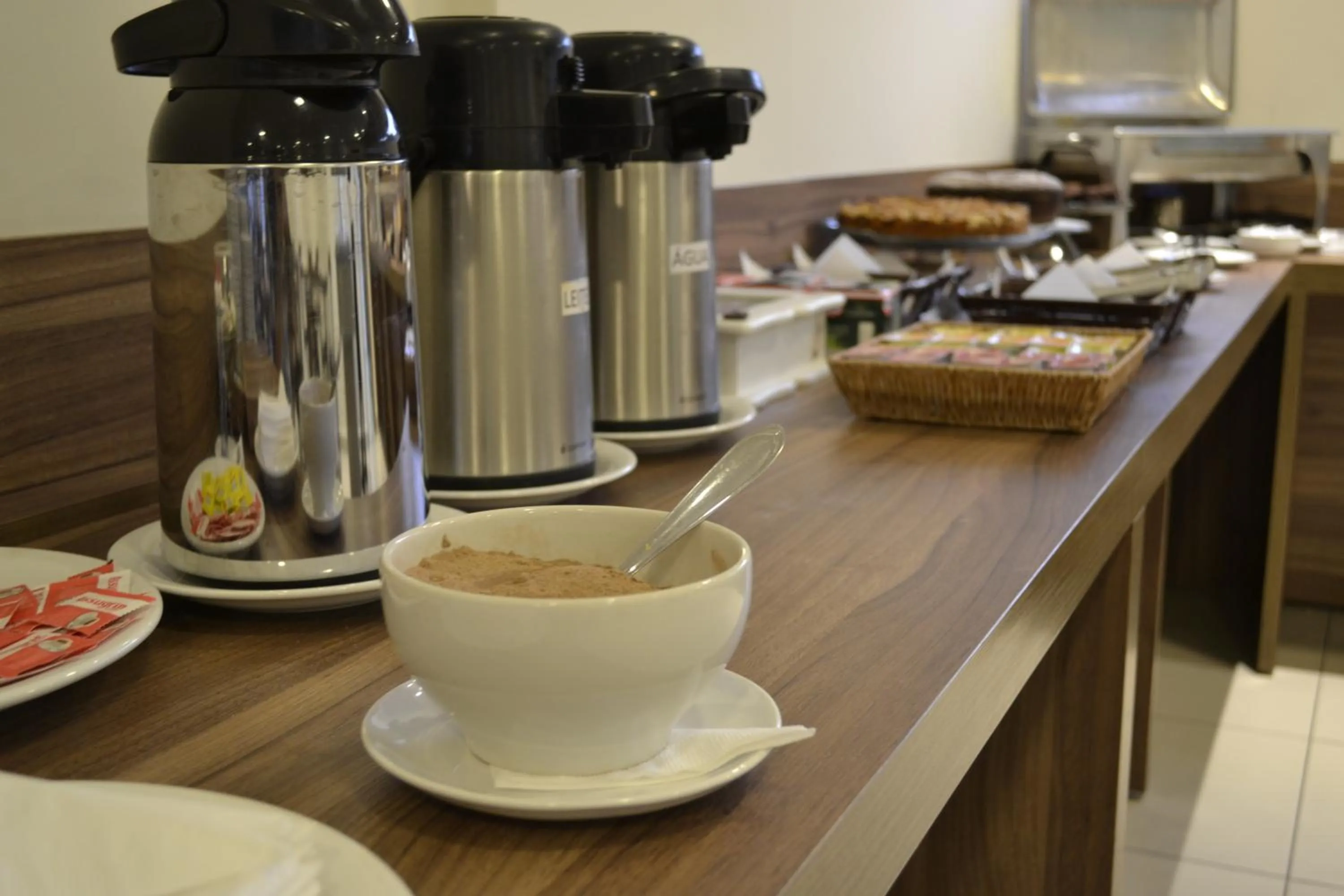 Hotel Malibu Inn Campinas