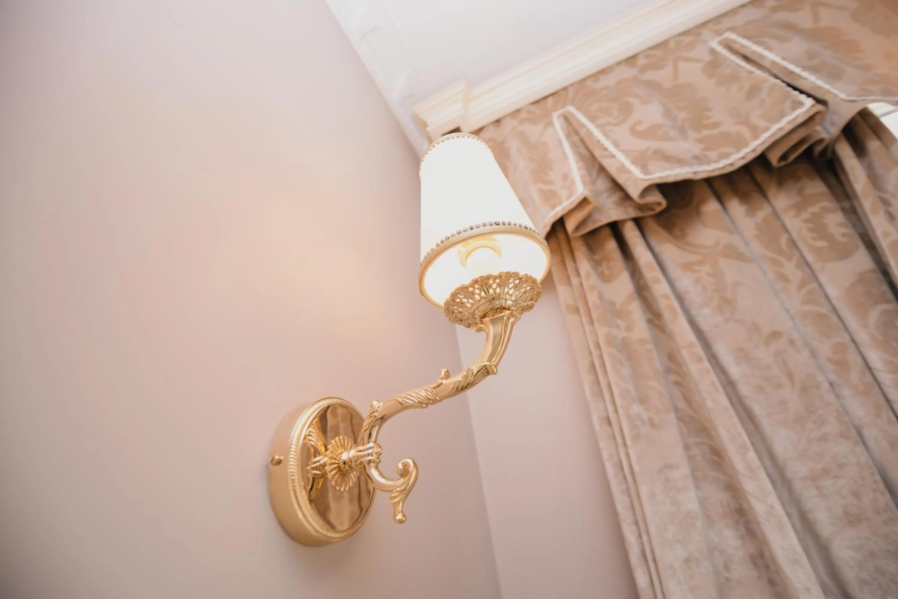 Decorative detail in Lot Boutique Hotel by Hotels and Preference