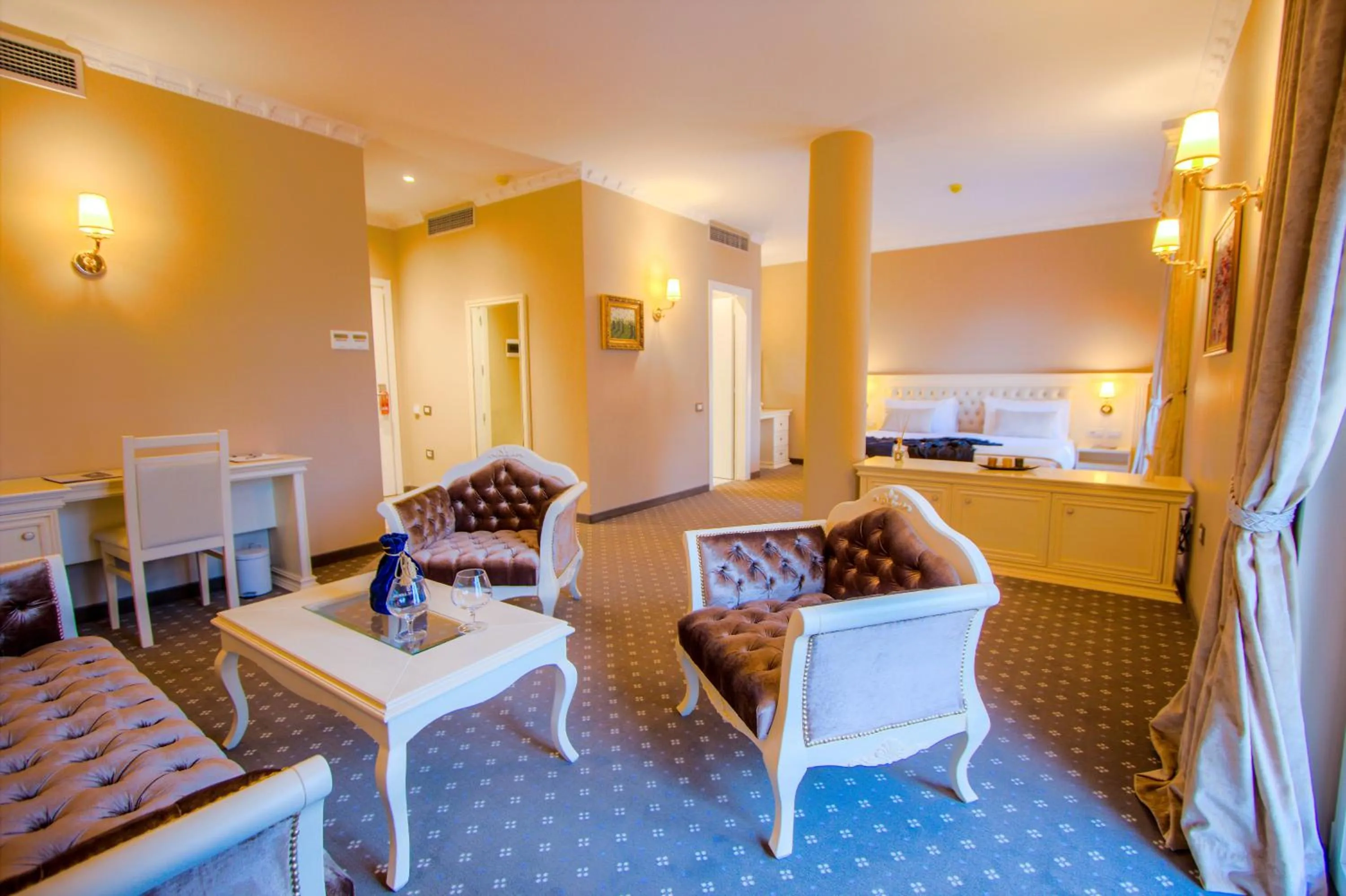 Photo of the whole room in Lot Boutique Hotel by Hotels and Preference