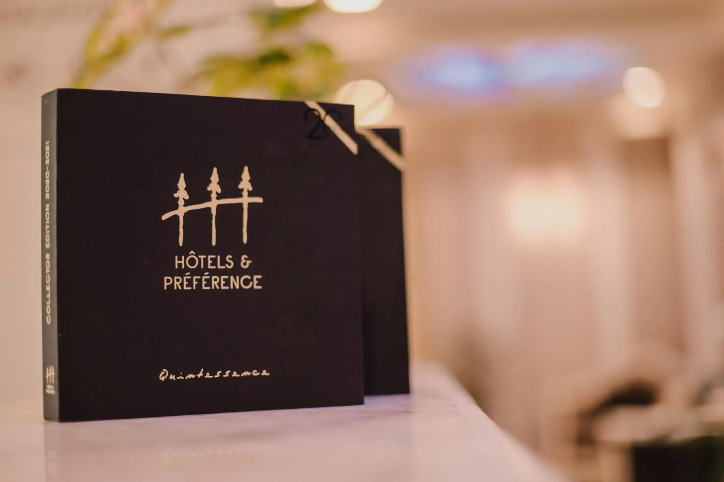 Property building in Lot Boutique Hotel by Hotels and Preference