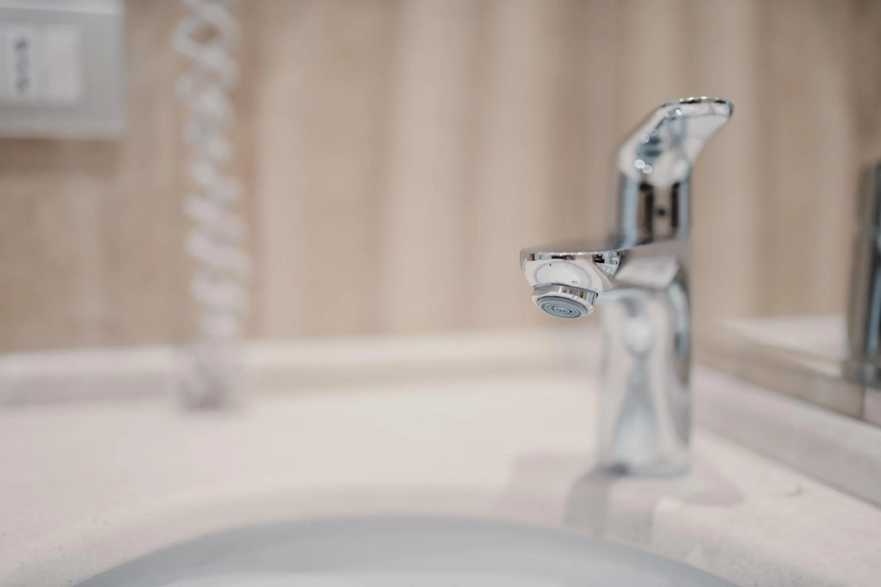 Bath in Lot Boutique Hotel by Hotels and Preference