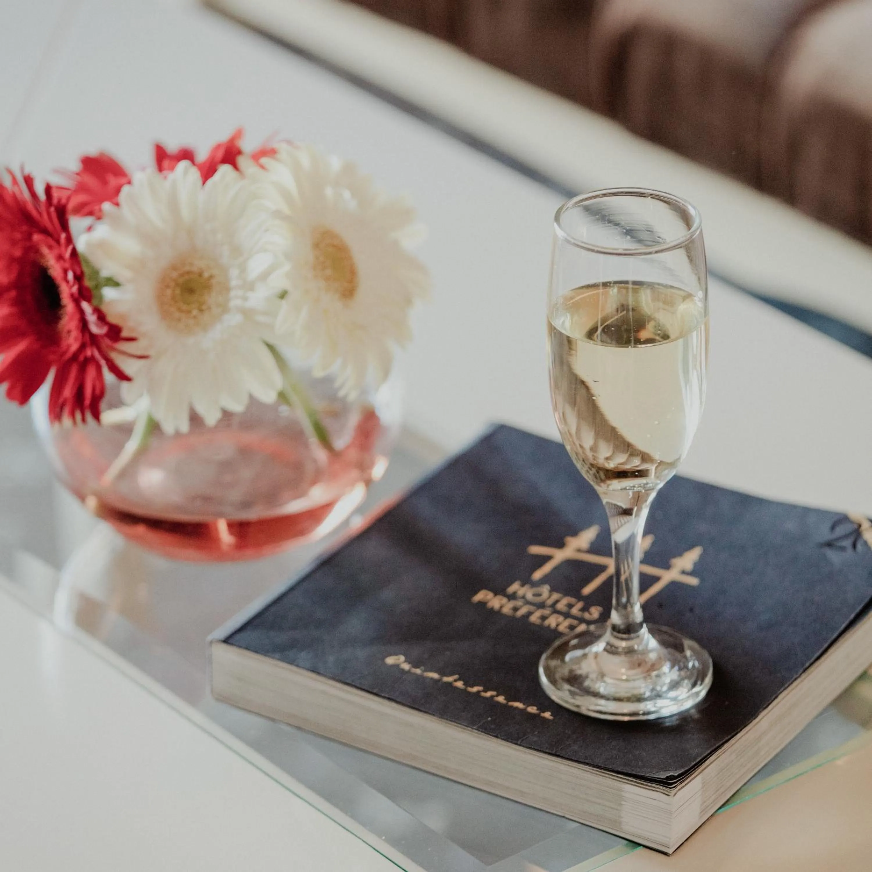 Decorative detail in Lot Boutique Hotel by Hotels and Preference