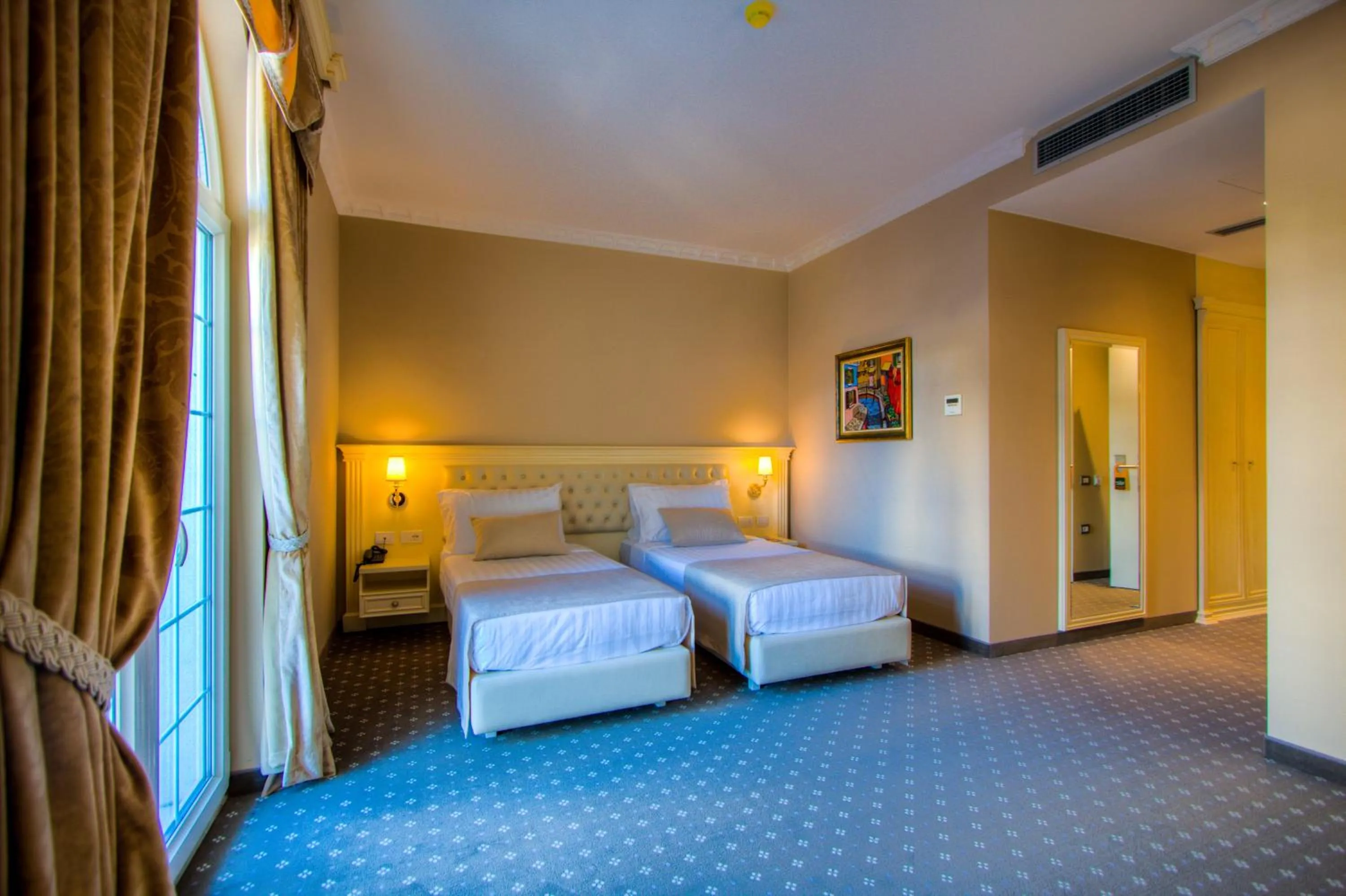 Photo of the whole room, Bed in Lot Boutique Hotel by Hotels and Preference