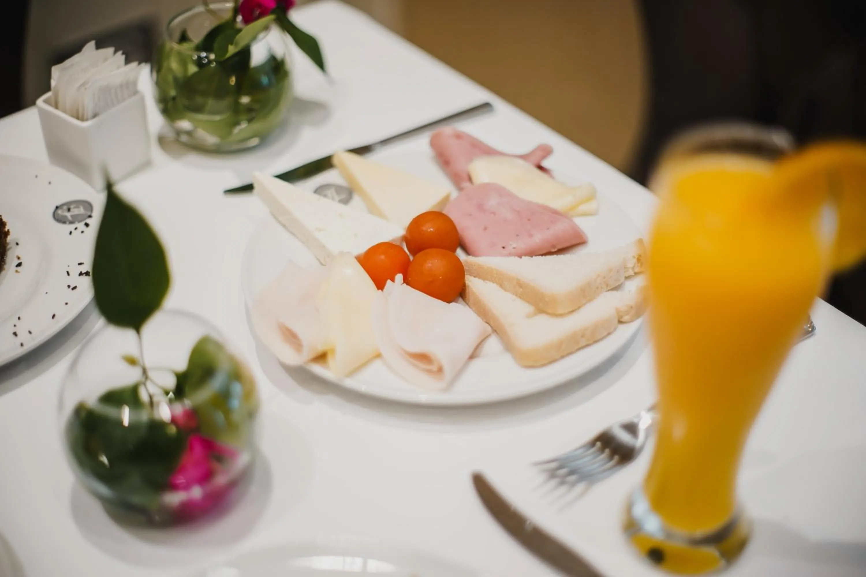 Breakfast in Lot Boutique Hotel by Hotels and Preference