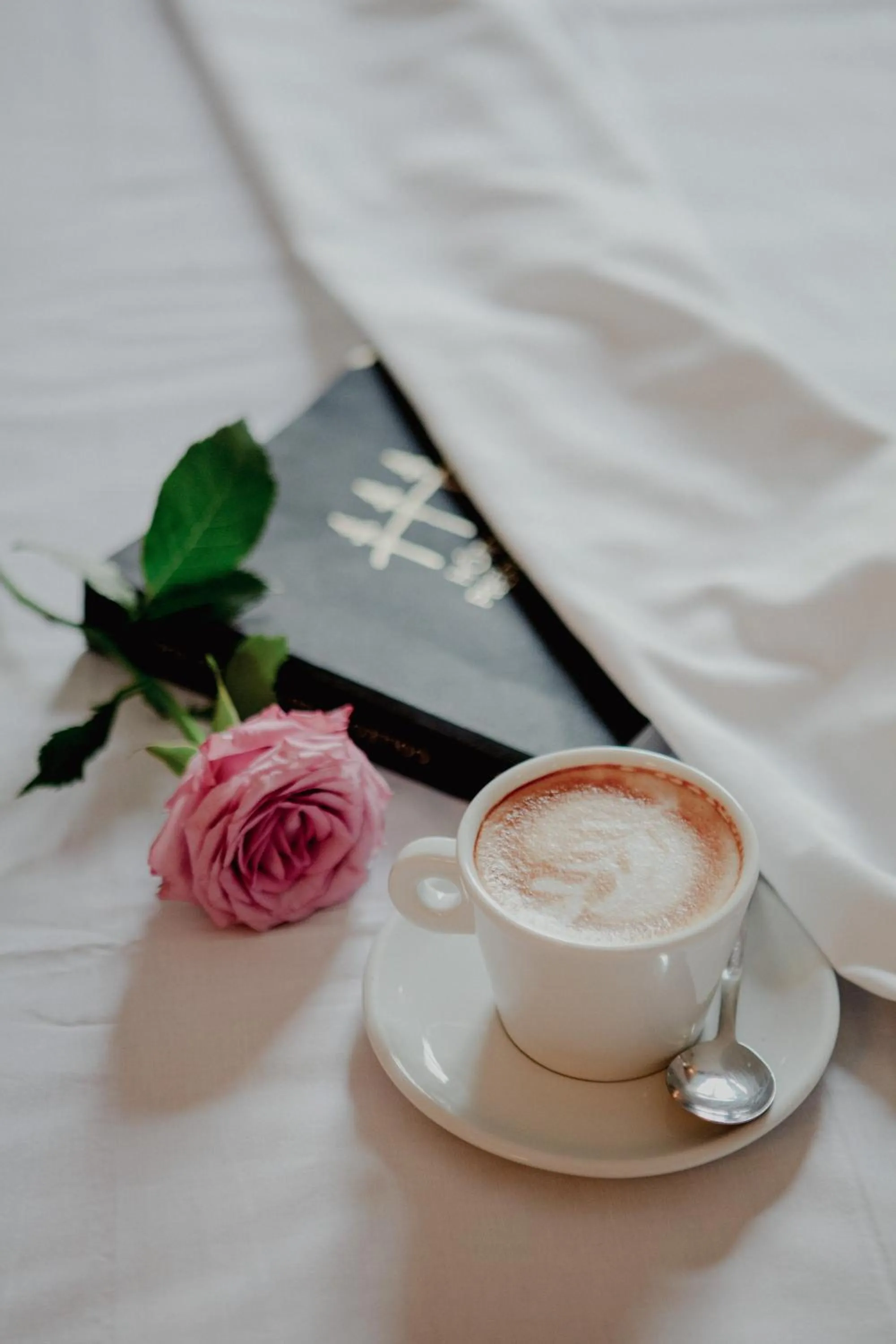 Coffee/tea facilities, Bed in Lot Boutique Hotel by Hotels and Preference