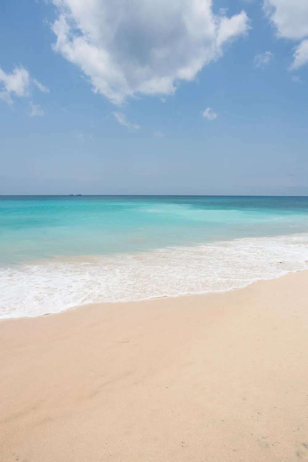 Off site in Gili La Boheme